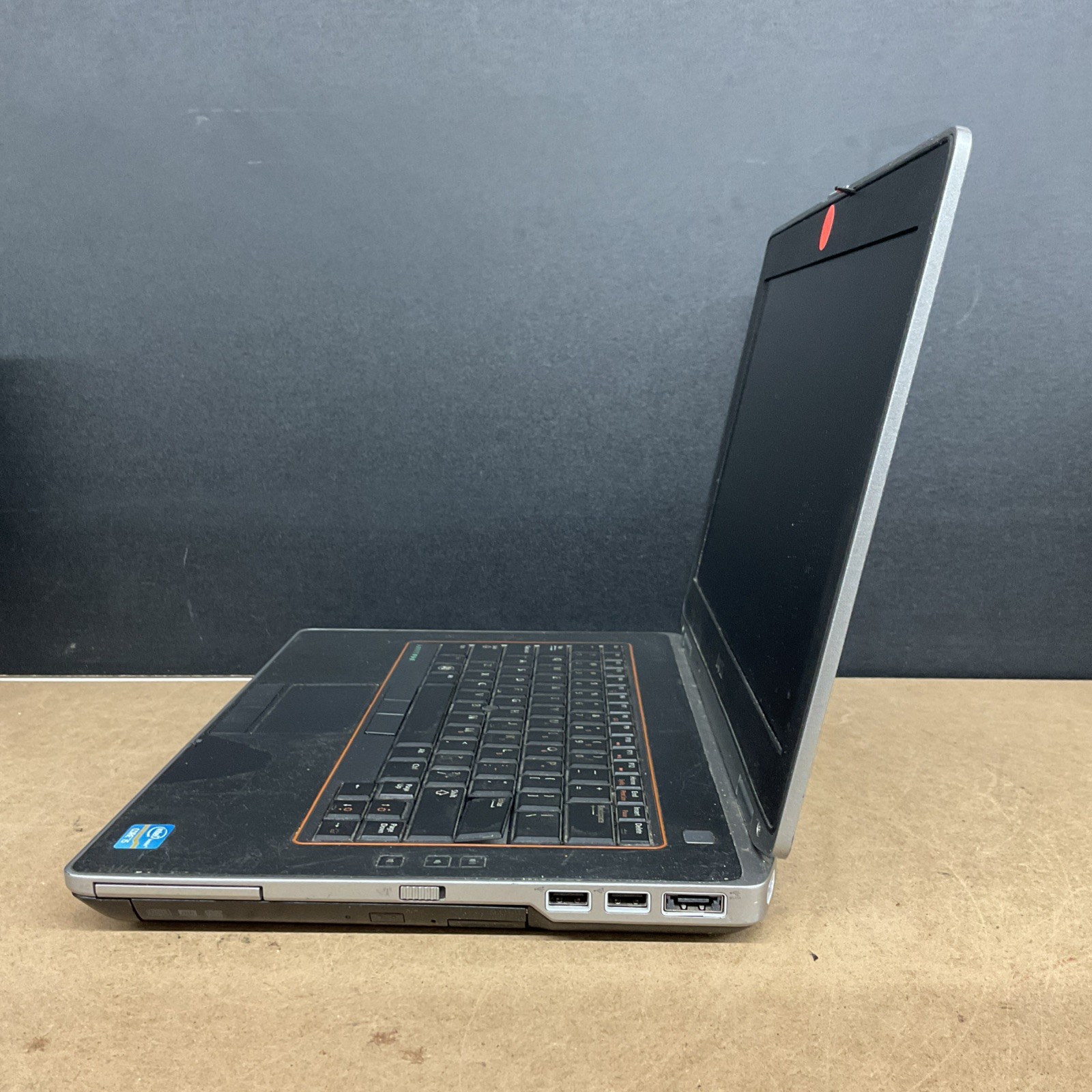 Dell Latitude E6420 15.6 inch – Broken Untested Lot Of 2