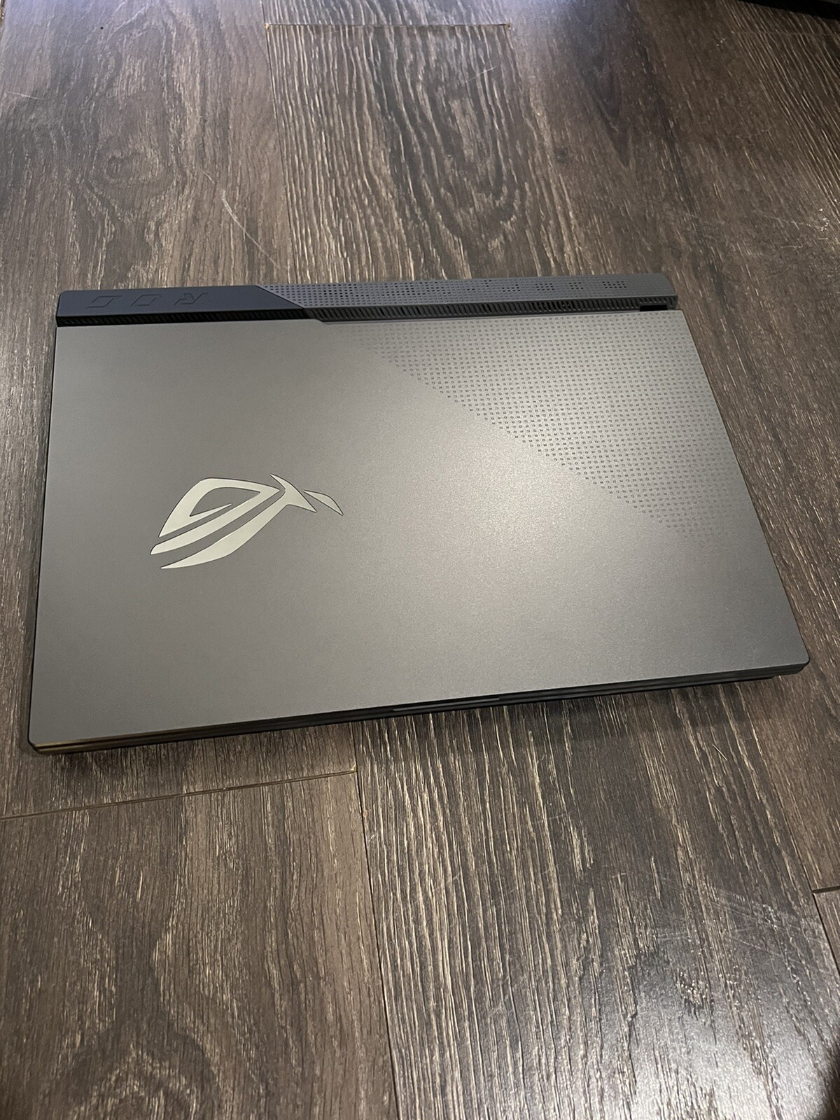 ASUS ROG Strix G15 15.6″ 300Hz GeForce RTX 3060, Ryzen 9 5900HX, 1TB+ 512GB SSD