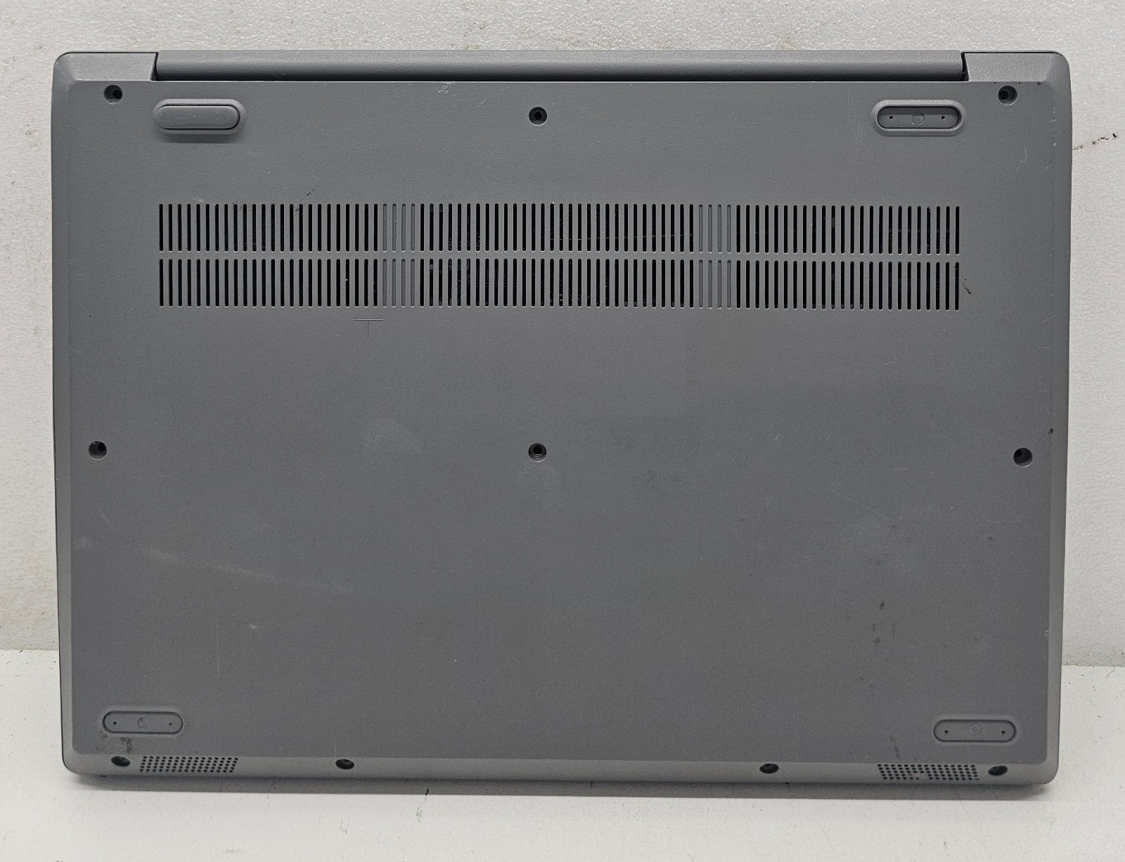 Lenovo IdeaPad 3-14ITL05 14″ Laptop Intel Core i3-1115G4 8GB Ram NO HD/OS (FL)