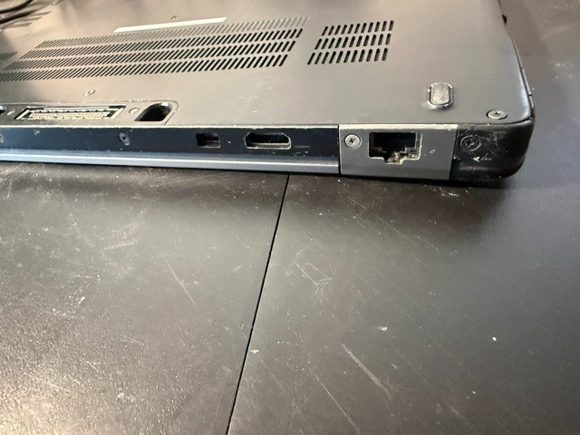 Dell Latitude E7470 i7-6600U 256GB SSD 8GB RAM (No Charger Included)