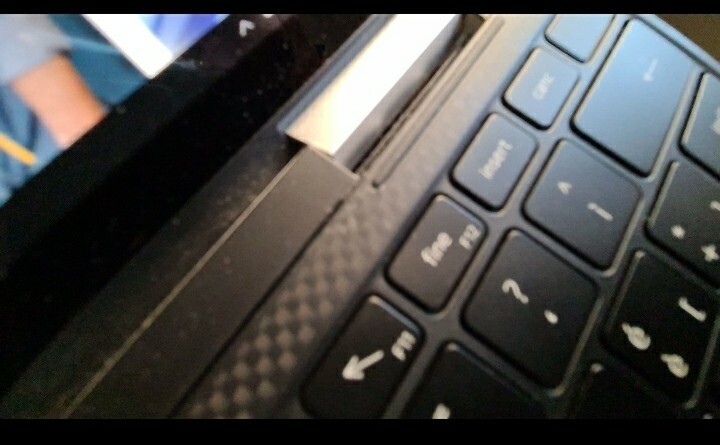 Dell xps 13 2 in 1