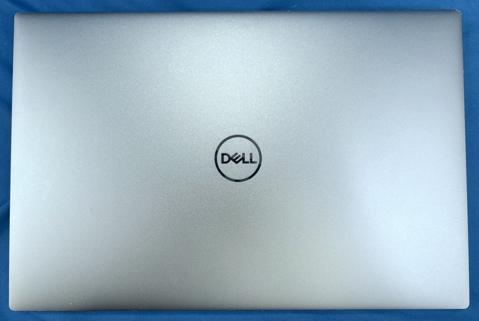 Dell Precision 5550 Laptop – i9-10885H, T2000, 32GB RAM, 512GB NVMe (READ)