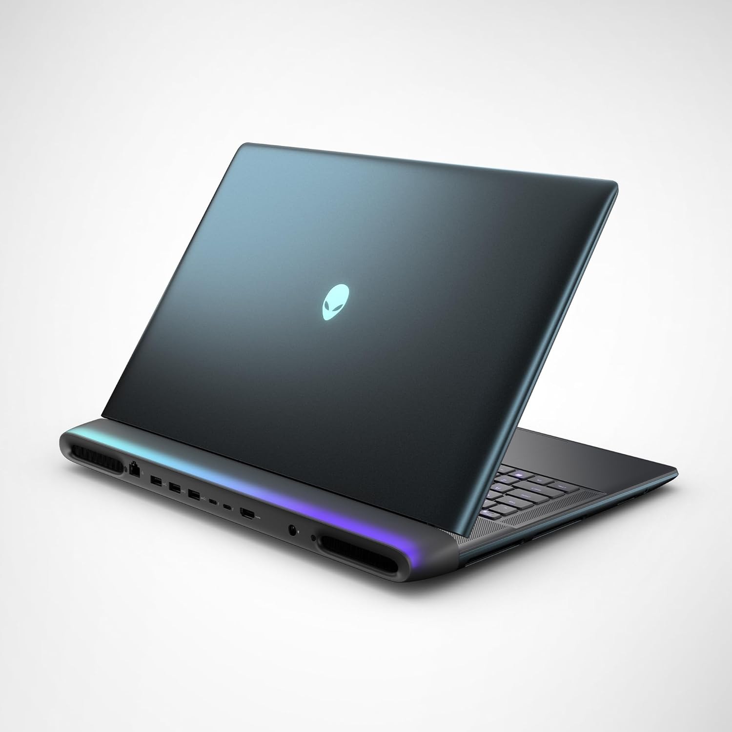 DELL Alienware 18 Area-51 Gaming Laptop WQXGA 300Hz 3Ms Core Ultra 9 64GB 2TB