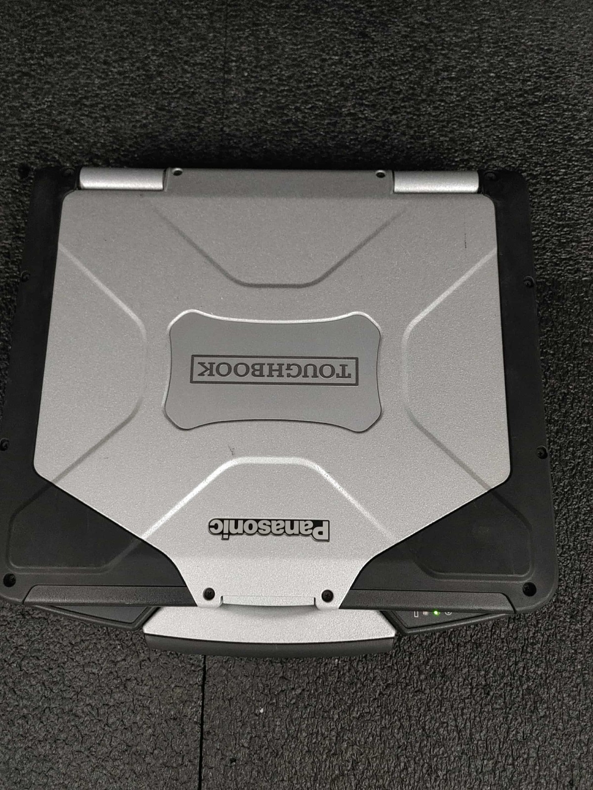 Lot 5 Panasonic Toughbook CF-31 MK5 i5-5300U 2.3Ghz 8GB Ram 4G LTE GPS NO HDD/PS