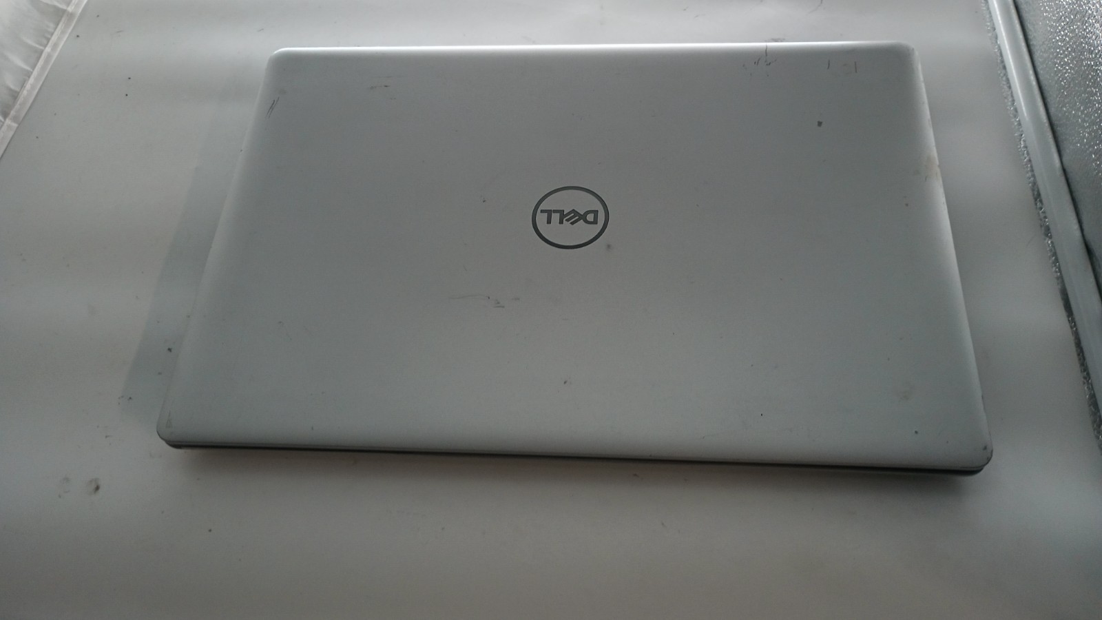 Inspiron5570 w/charger.i7-8550U.16GB.500GB SSD.15.6″FHD.W11