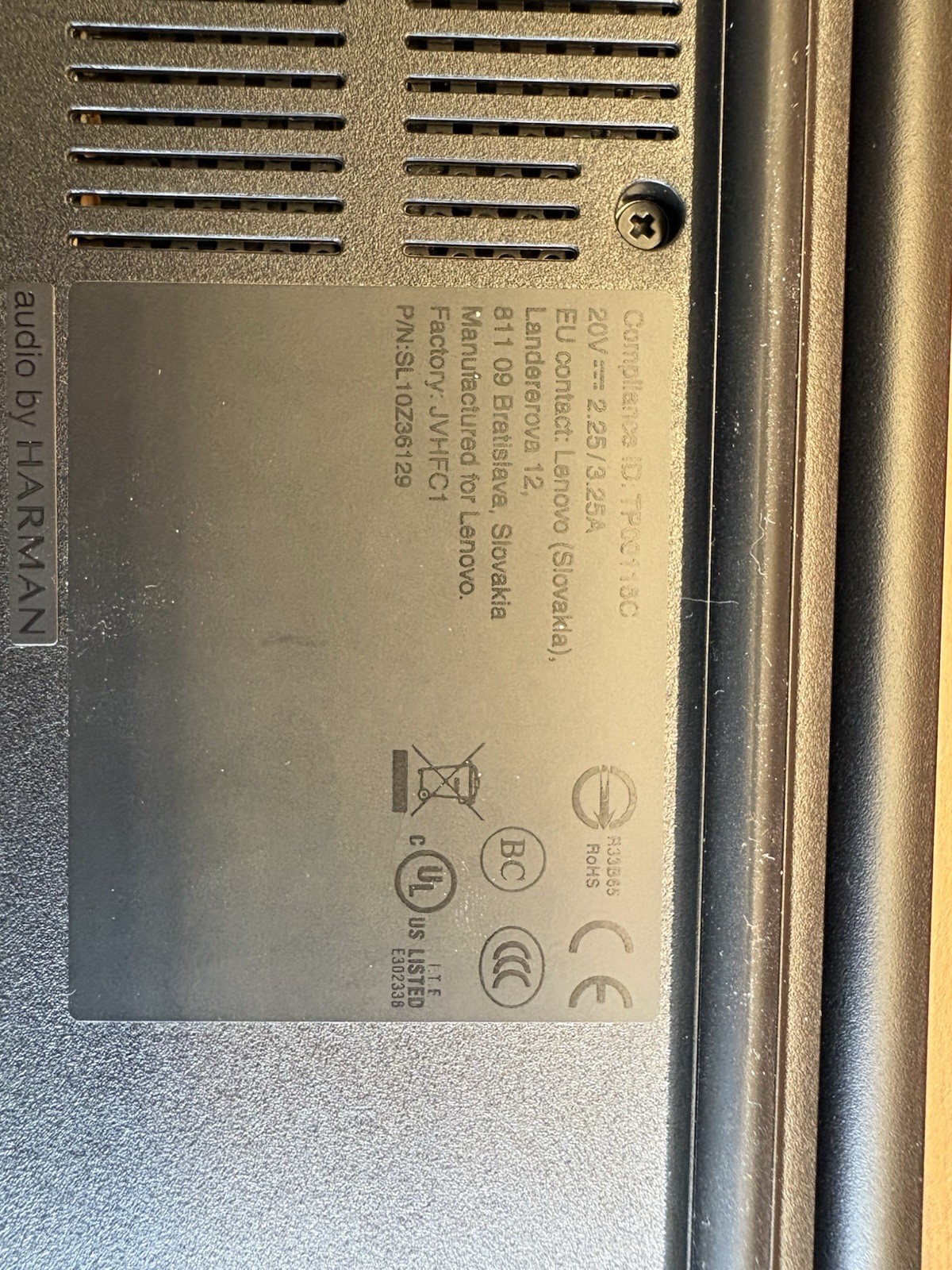 Lenovo E14 Gen 2 (Type 20T6) 14″ Laptop