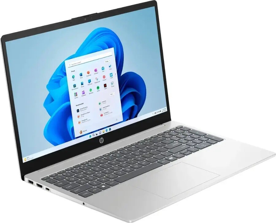 HP 15.6″FHD Touch Laptop Intel Core i7-1355U UpTo 64GB RAM 4TB SSD Win 11 Home