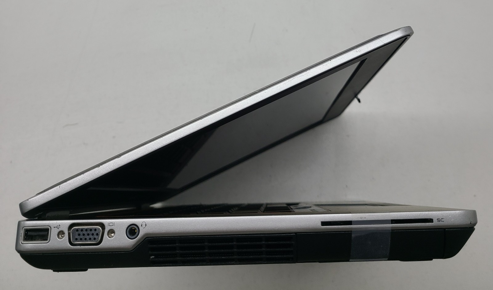 Dell Latitude E6420 14” Laptop Intel Core i5-2520M 4GB Ram No HD/OS/BATT (FL)
