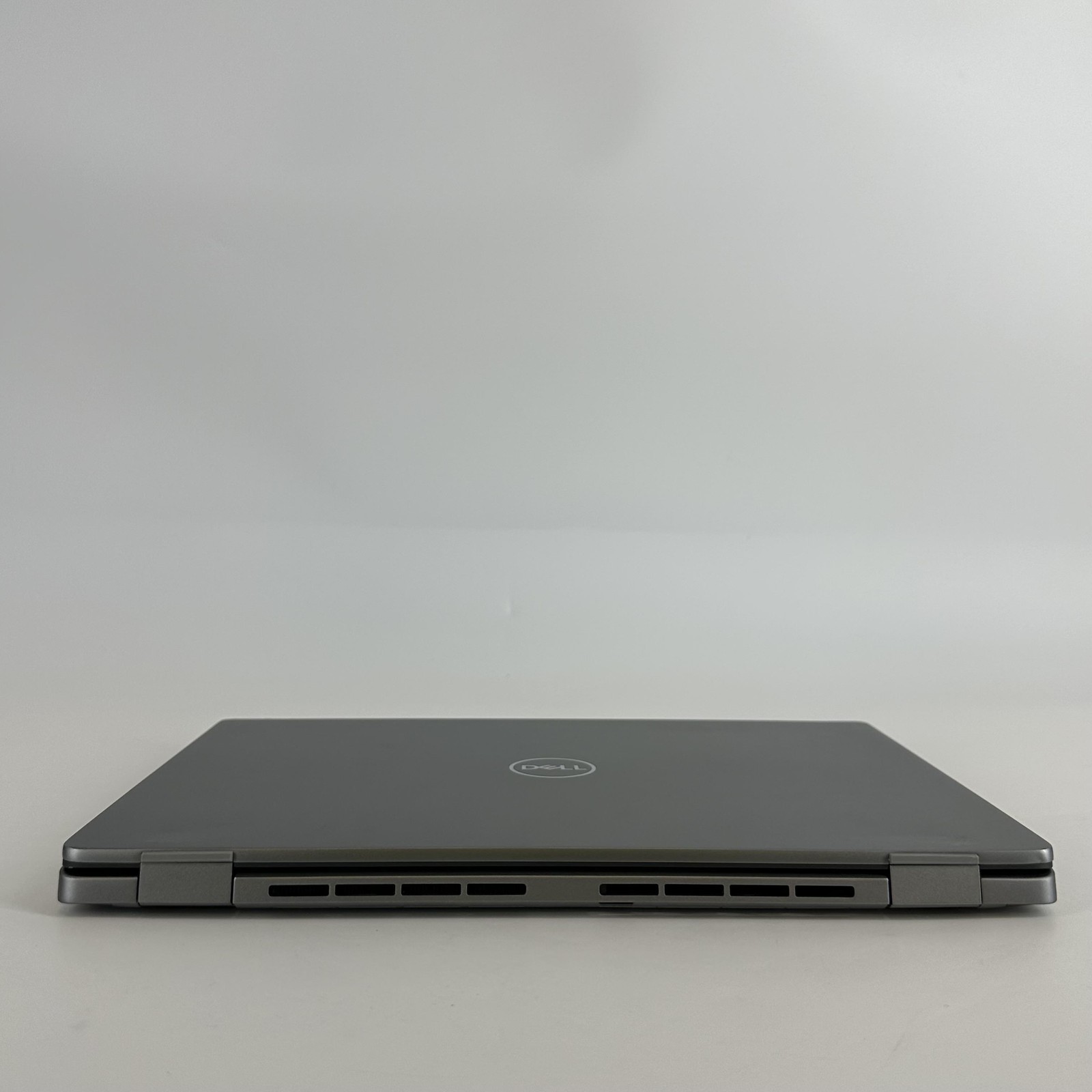 Dell Latitude 7450 14 Gray QHD+ TOUCH 3.8 GHz Ultra 7 165H 32GB 256GB SSD Good
