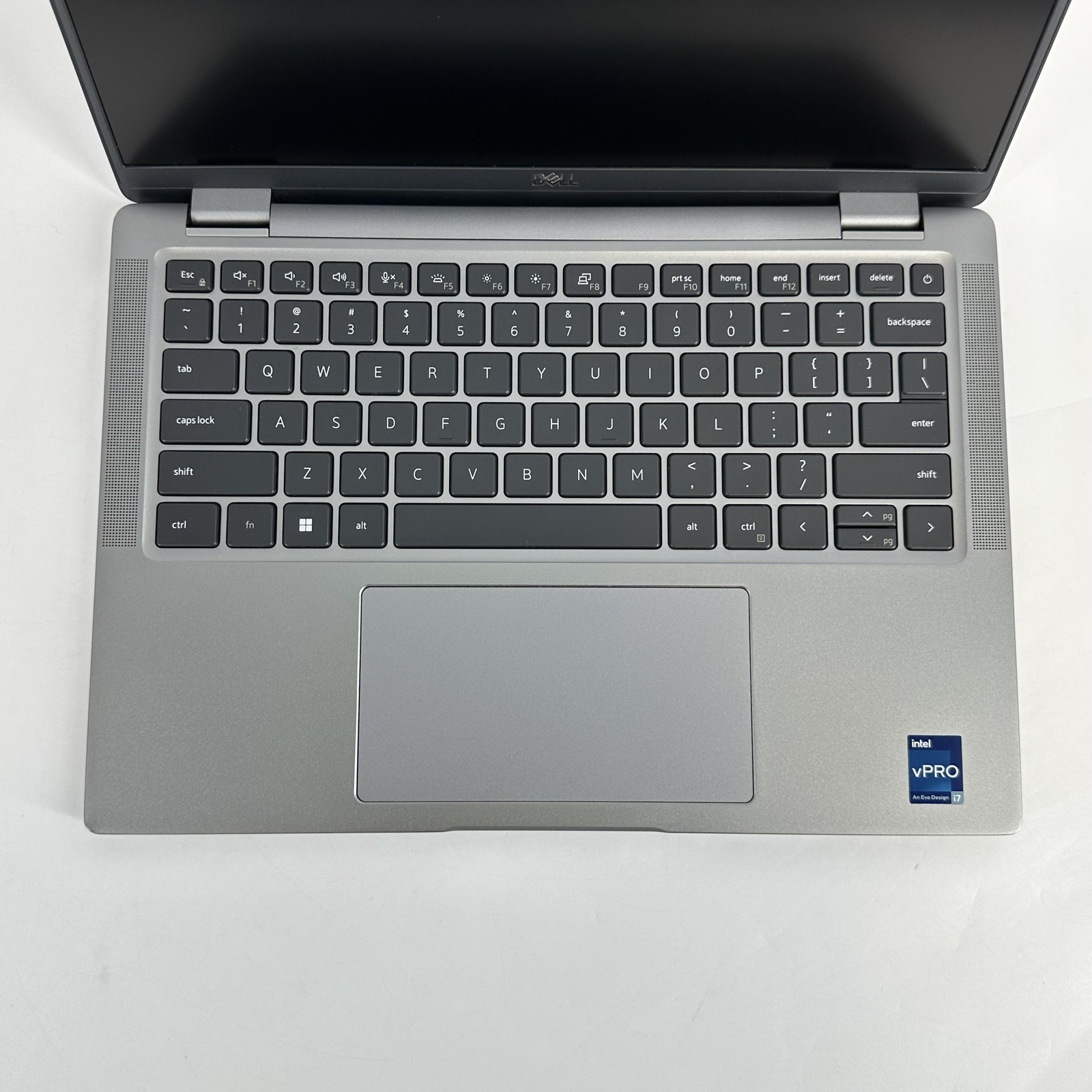 Dell Latitude 7440 14 QHD+ TOUCH 1.9 GHz i7-1370P 32GB 1TB SSD Good BENT FRAME