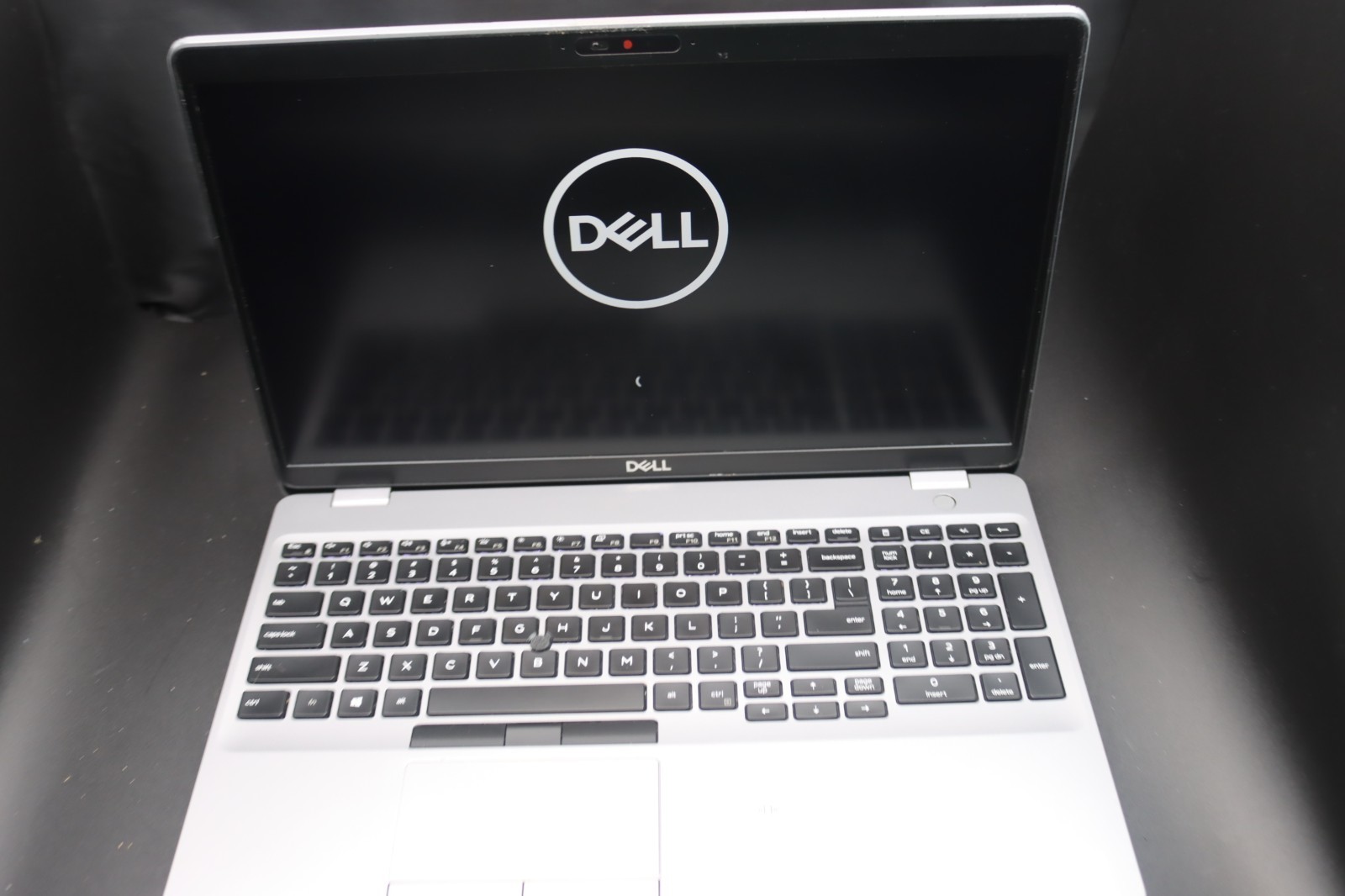 Dell Latitude 5510, 15.6″, i5-10310U, 1.7GHz, 16GB Ram, 256GB SSD Windows 11