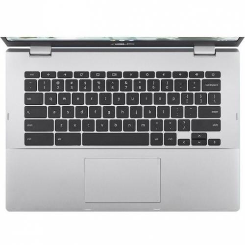 Open Box: 14″ Celeron N4500 8G 64G CRM
