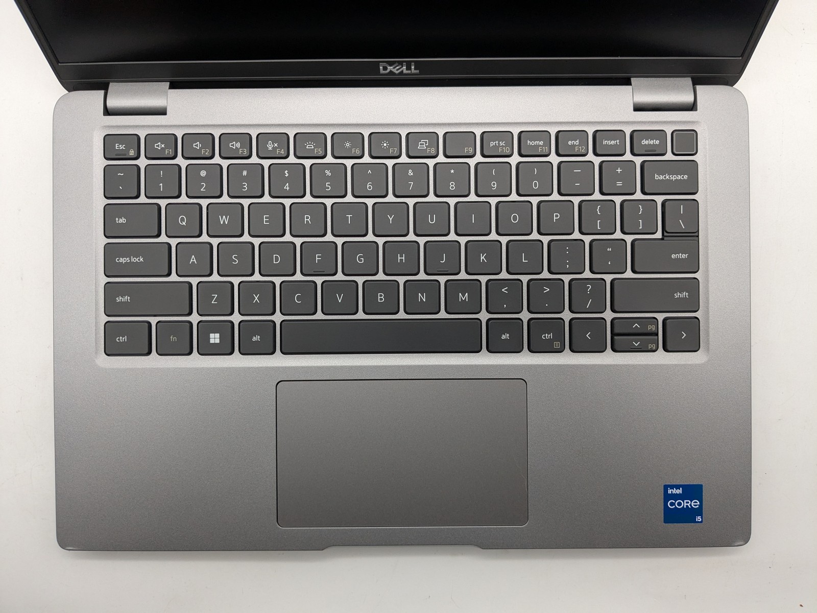 DELL LATITUDE 5440 14″ FHD I5-1345U 256GB 16GB W11P Backlit FP Reader Warranty