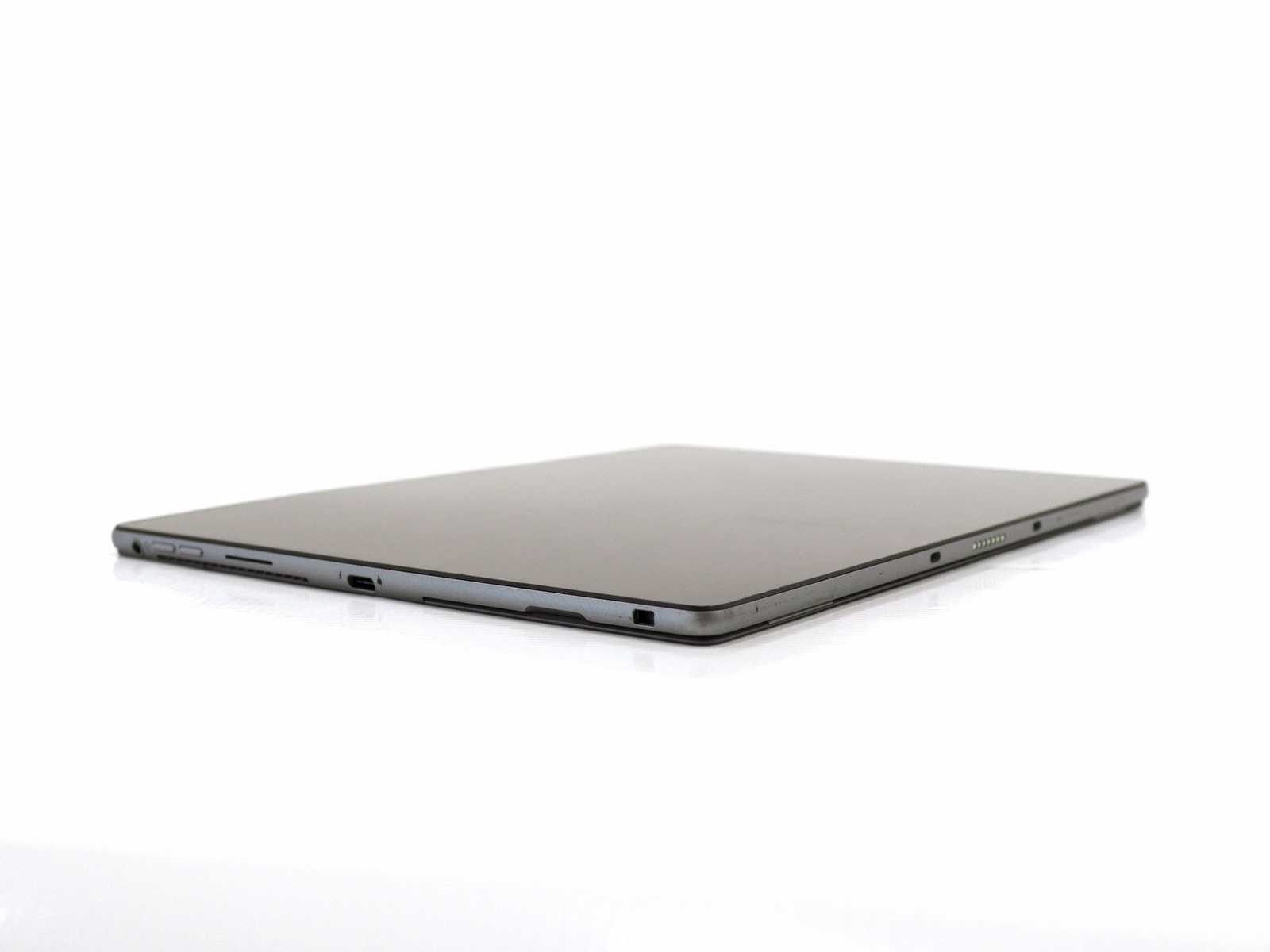 Dell Latitude 7320 Detachable I5-1140G7 16G RAM 256G NVMe W11P – Cracked Screen