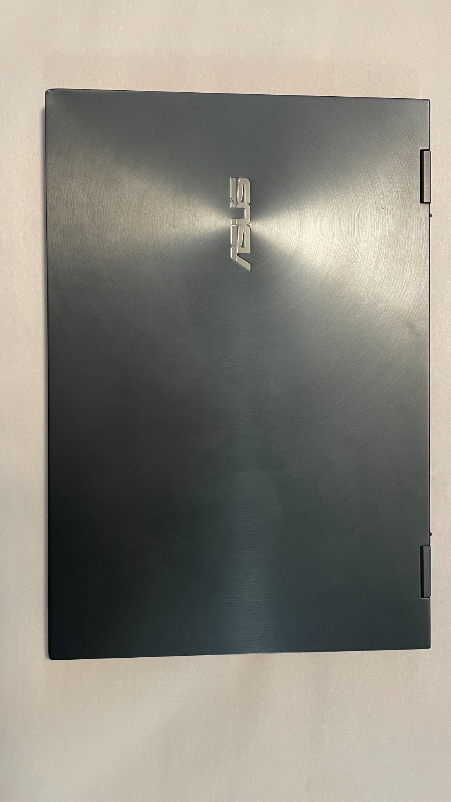 ASUS ZenBook Flip 13 UX363 (i7-1065G7 / 16GB / 1TB NVMe) – FOR PARTS