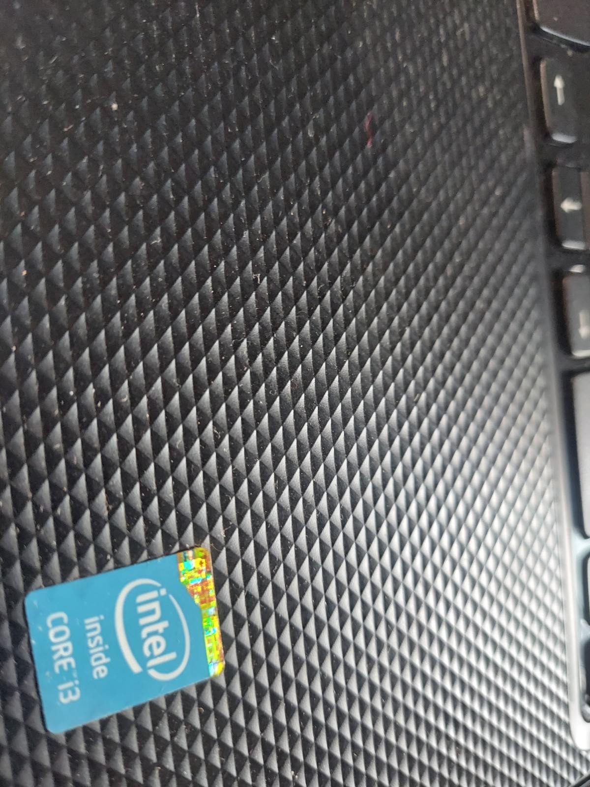 Dell Inspiron 15 3537 2010 INTEL CORE I5 Model P28f 8GB RAM NO DRIVE PARTS Only