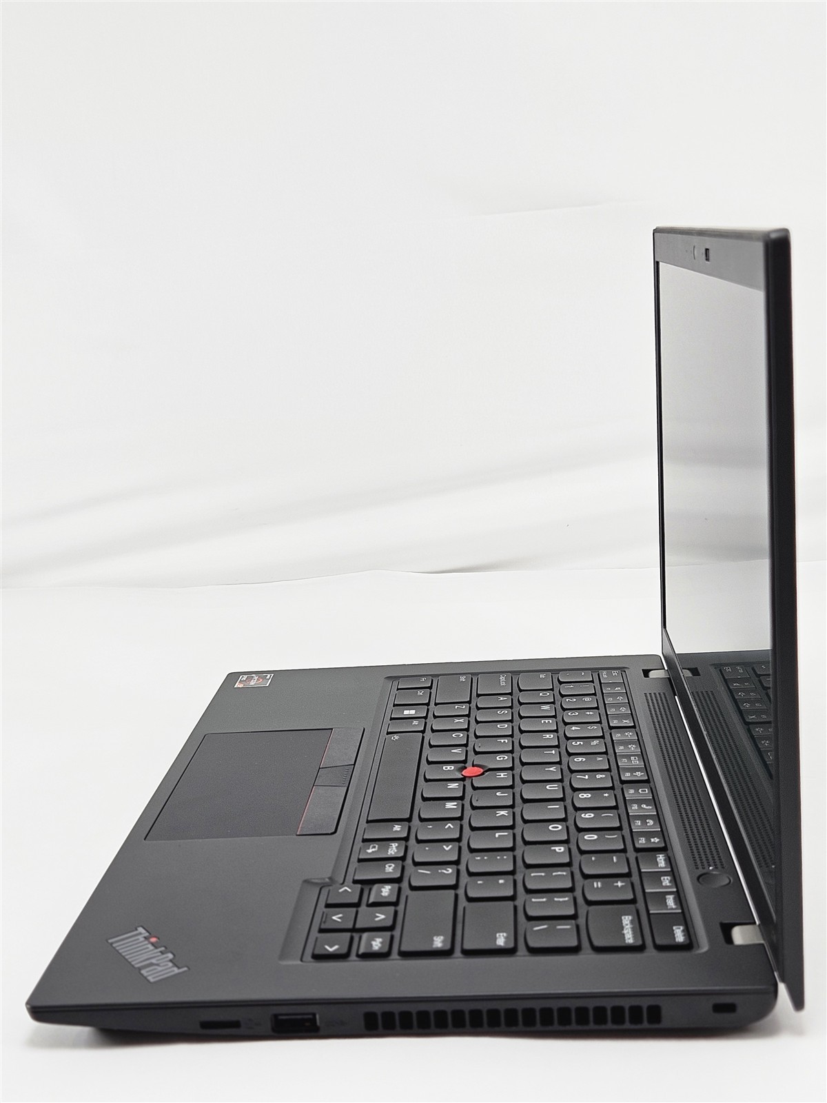 Lenovo ThinkPad L14 Gen 4 AMD Ryzen 5 Pro 7530U 16GB No Storage 14″ Business