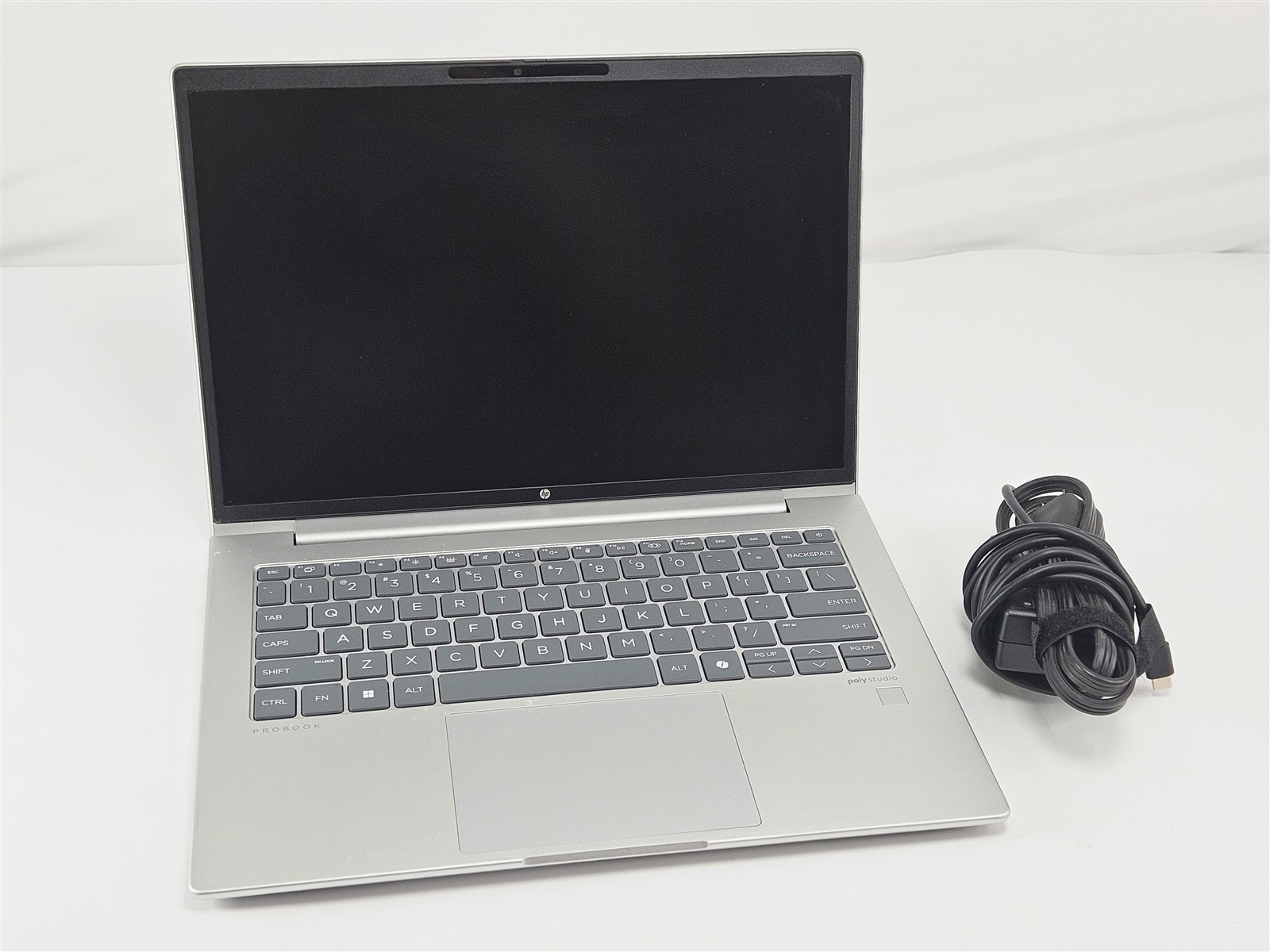 HP 14″ ProBook 445 G11 HSN-Q39C-4 Ryzen 7 7735U No RAM 256GB SSD AMD Laptop