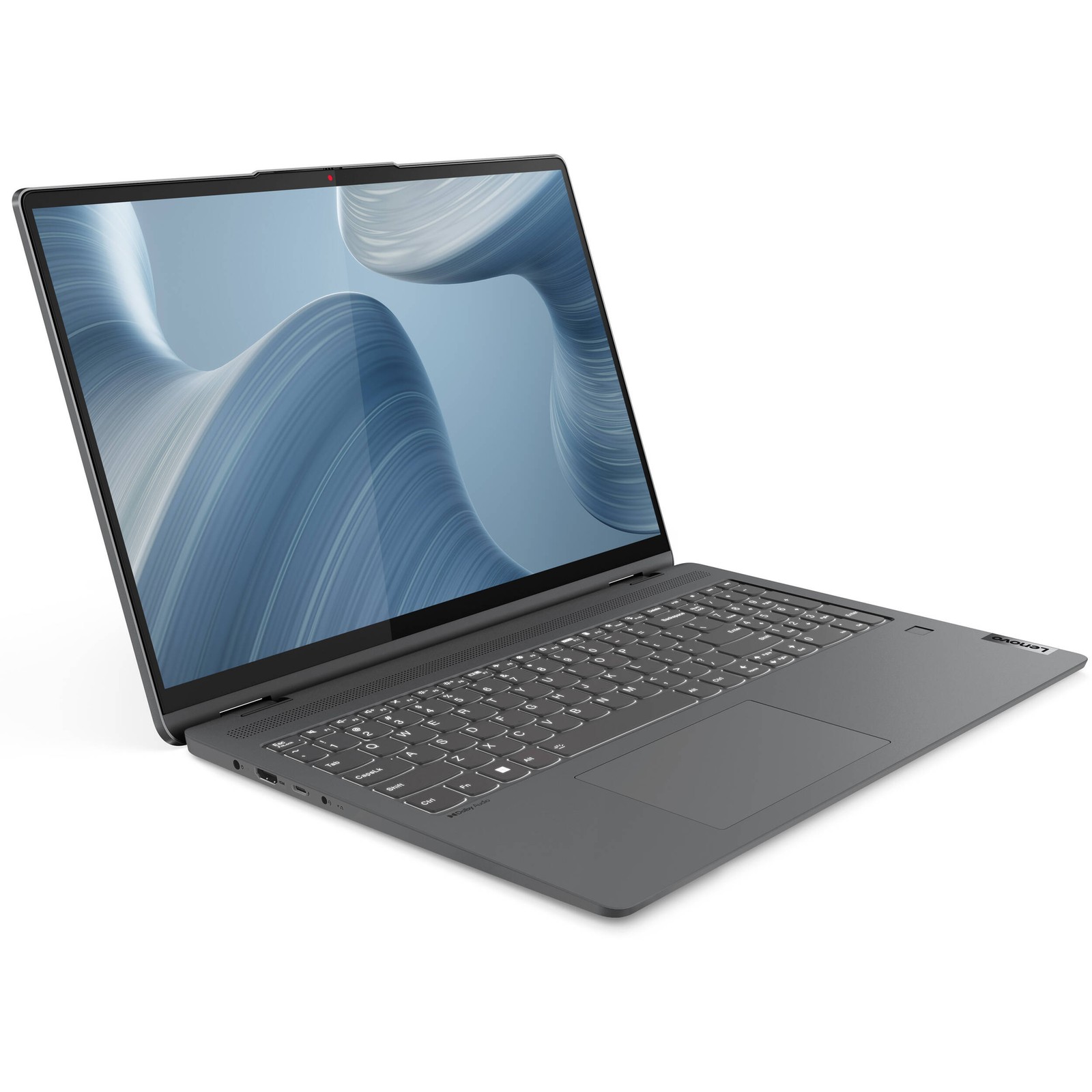 Lenovo Ideapad Flex 5 16Iau7 16″ Laptop Intel i7-1255U 8GB RAM 512GB SSD W11P