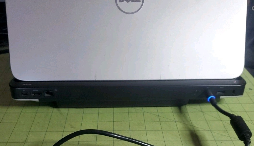 Dell XPS L502X Gaming Laptop 16GB 120GB SSD Core i7 NVIDIA GT 525M 1GB.