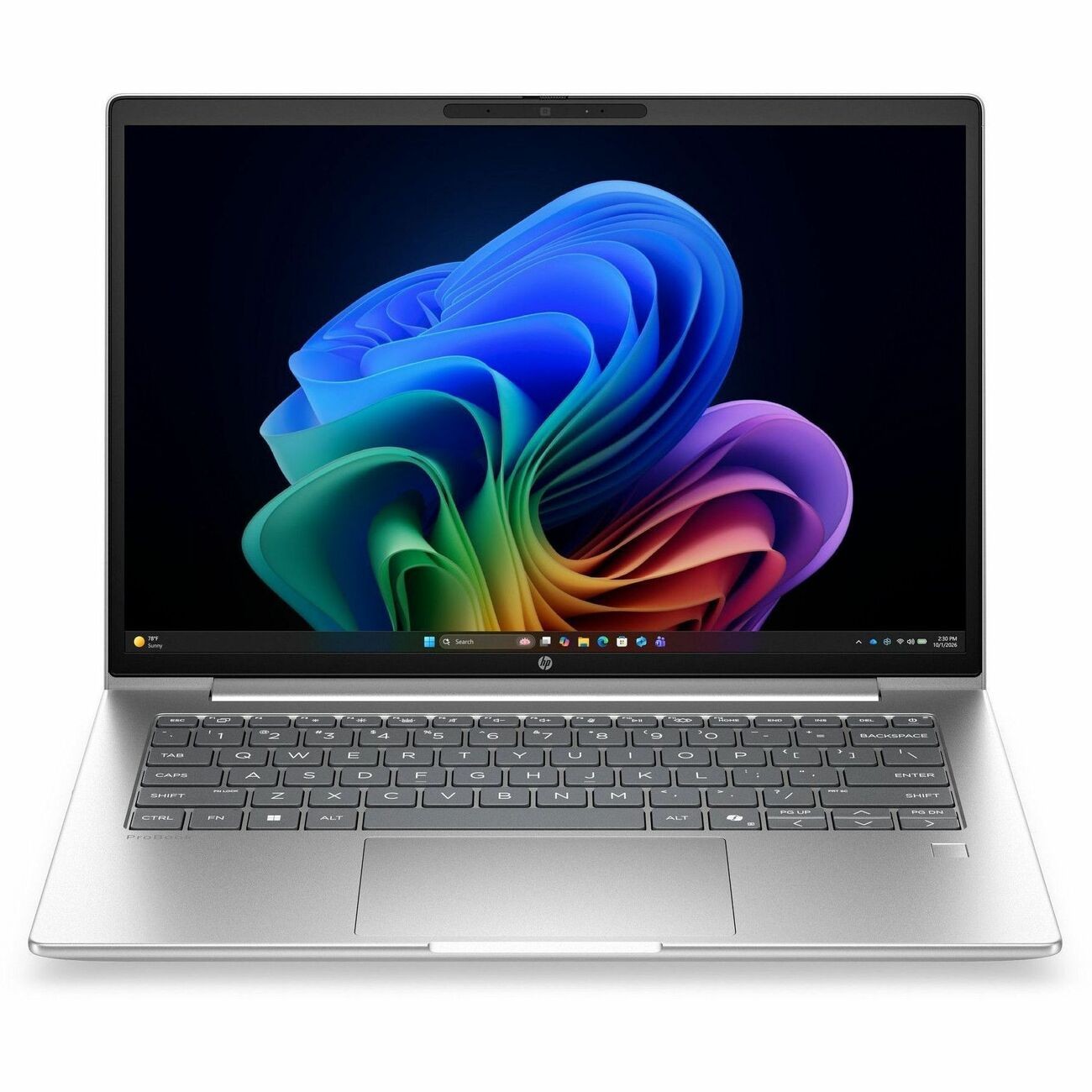 Hewlett Packard DG4U4UT#ABA ProBook 4 G2i 14″ Notebook 16GB 512GB