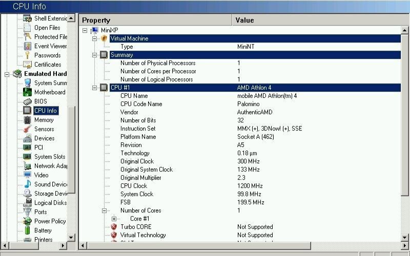 FOR PARTS 14.1″ ECS A535 (Athlon 4/1.20 GHz/512 MB RAM/NO HDD)