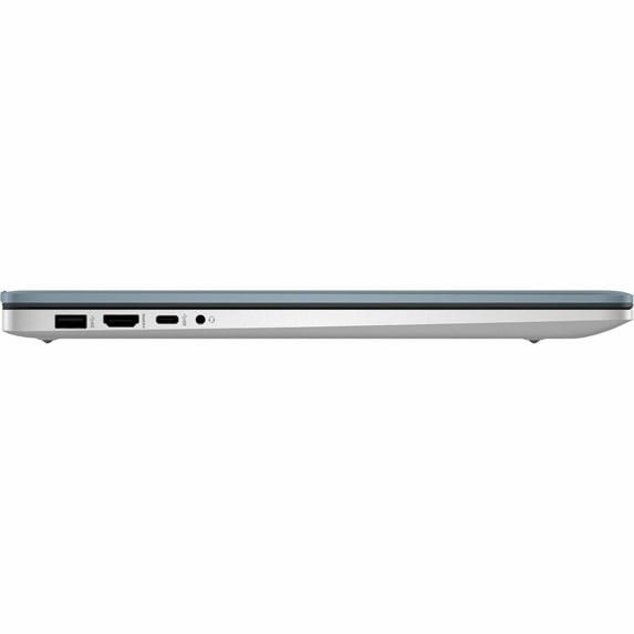 HP Laptop 17-cn0512nr 17.3 Celeron N4500 1.1GHz 8GB RAM 256GB SSD Win 11 Blue