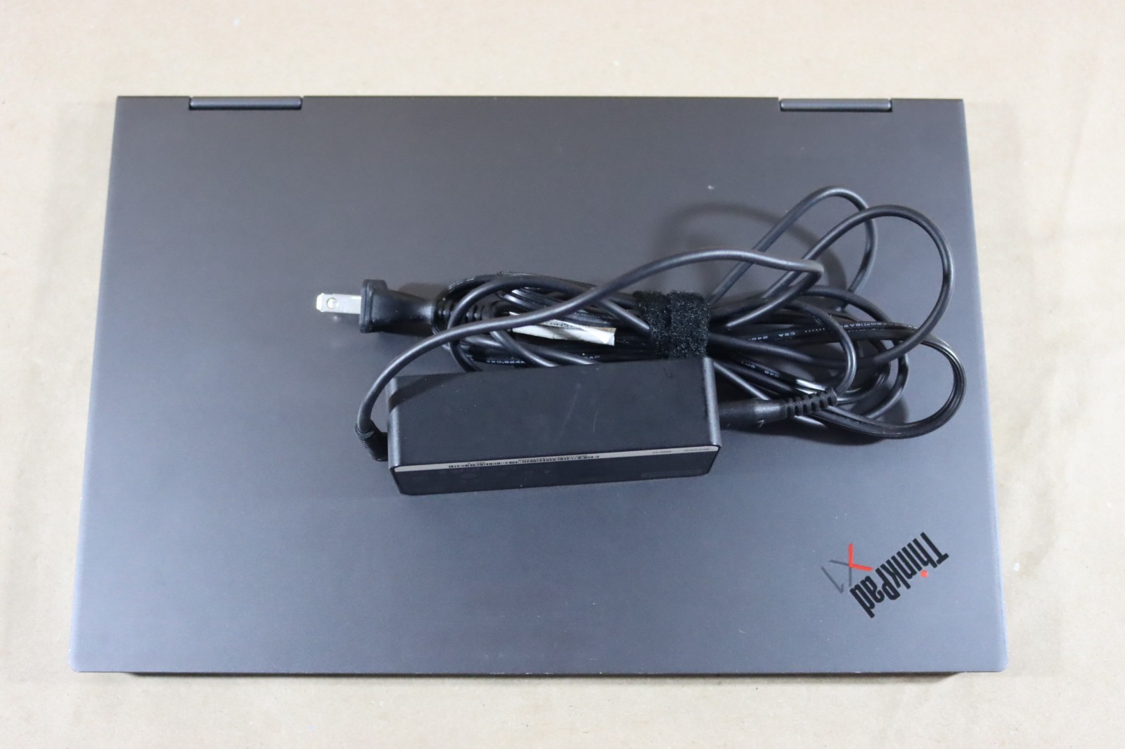 Lenovo ThinkPad X1 Yoga 5th Gen; 2-in-1, 14″, 256GB, 10th Gen Intel i5, 8GB Ram