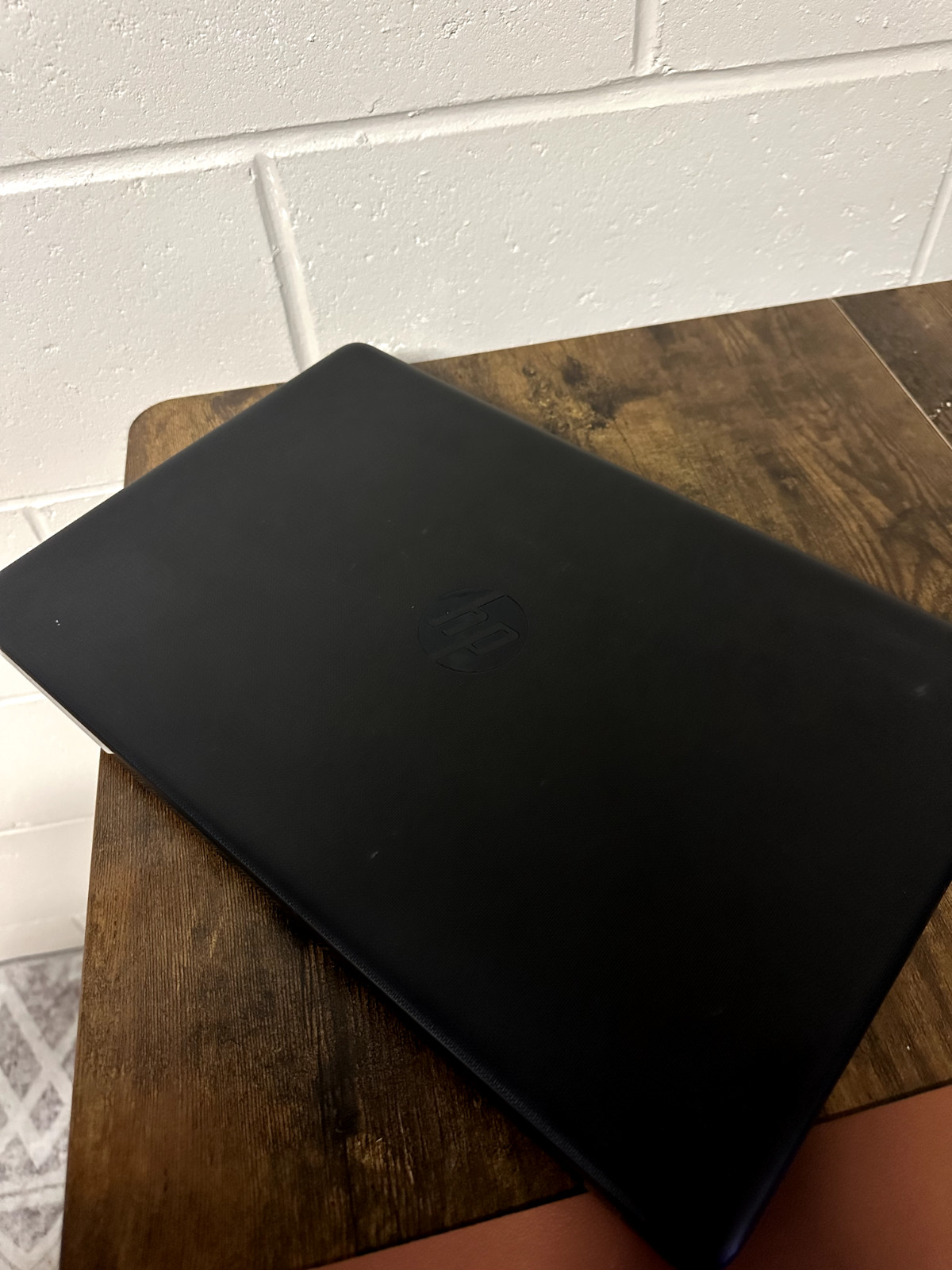HP Laptop Model 15-db0011dx