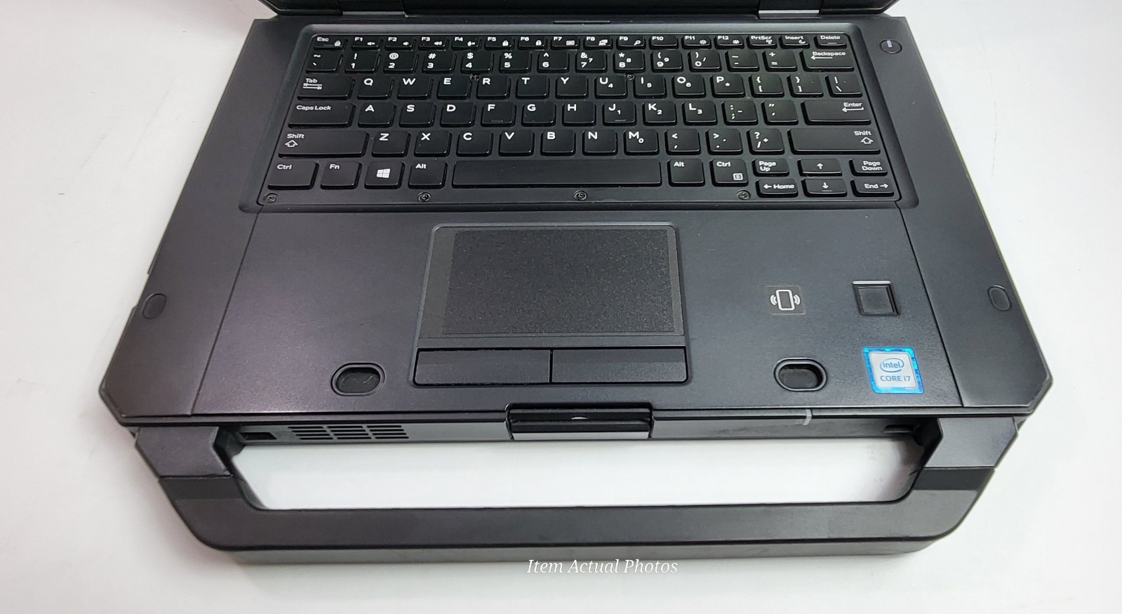 Dell Rugged 5420 i5-8350U 16GB 256GB SSD WEBCAM Windows 11