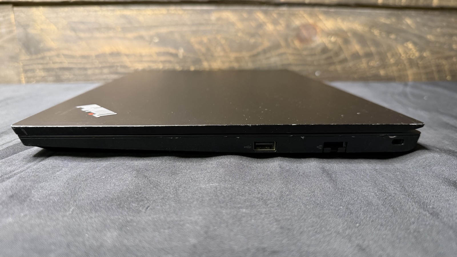 Lenovo ThinkPad E15 Gen 2 Intel i5-1135G7 2.80GHz 8GB RAM 256GB Win 10