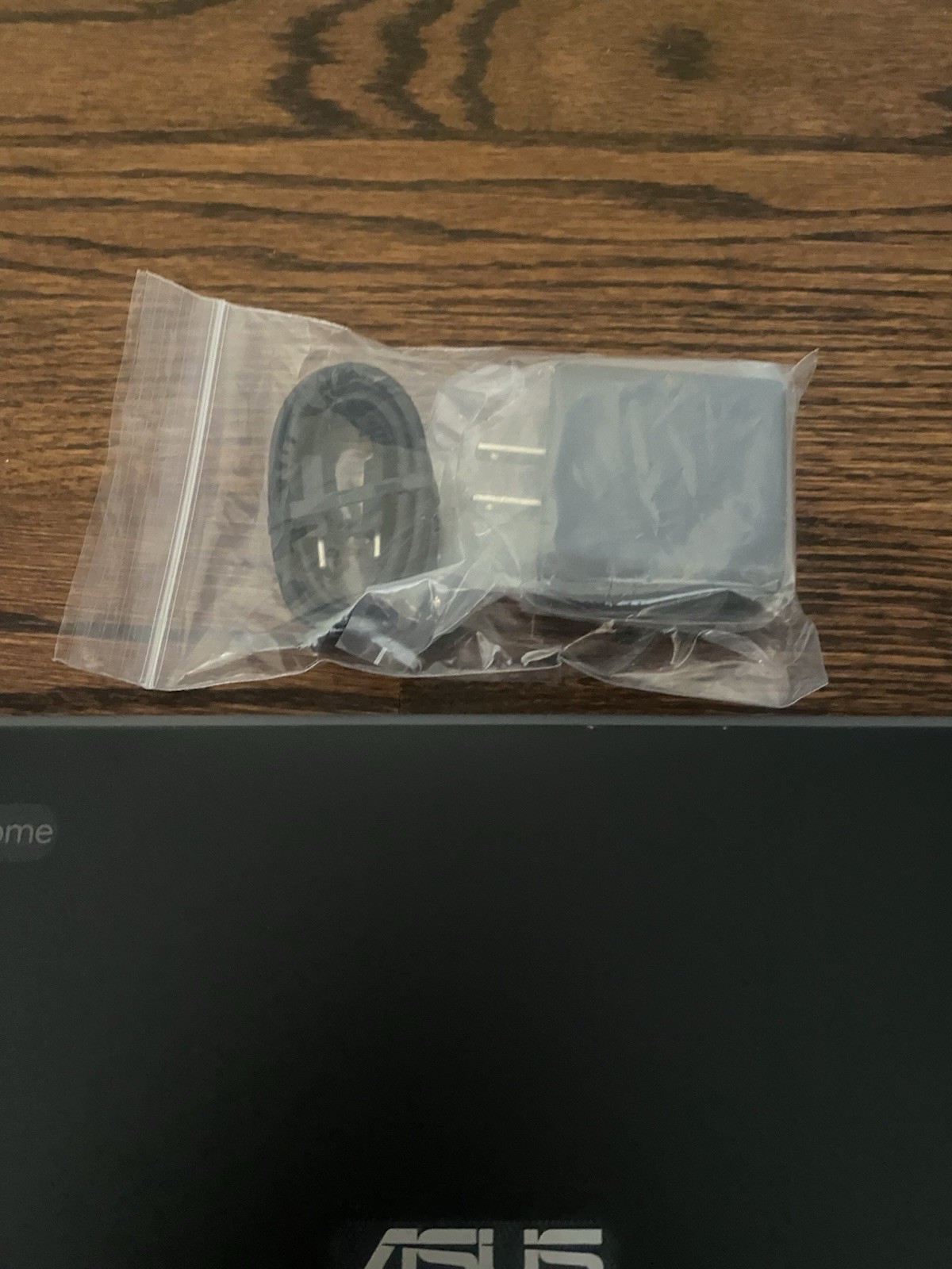 ASUS Chromebook C214MA 11.6″ Intel Celeron 4GB 32GB eMMC Chrome OS Black