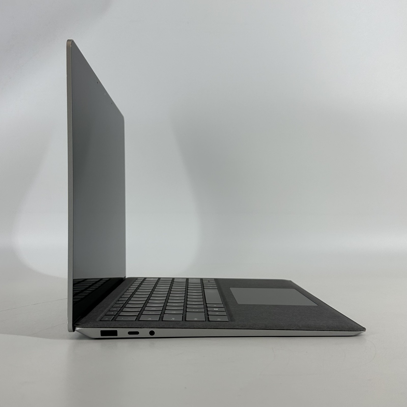 Microsoft Surface Laptop 3 13 2K TOUCH i7-1065G7 1.30GHz 16GB 512GB Very Good