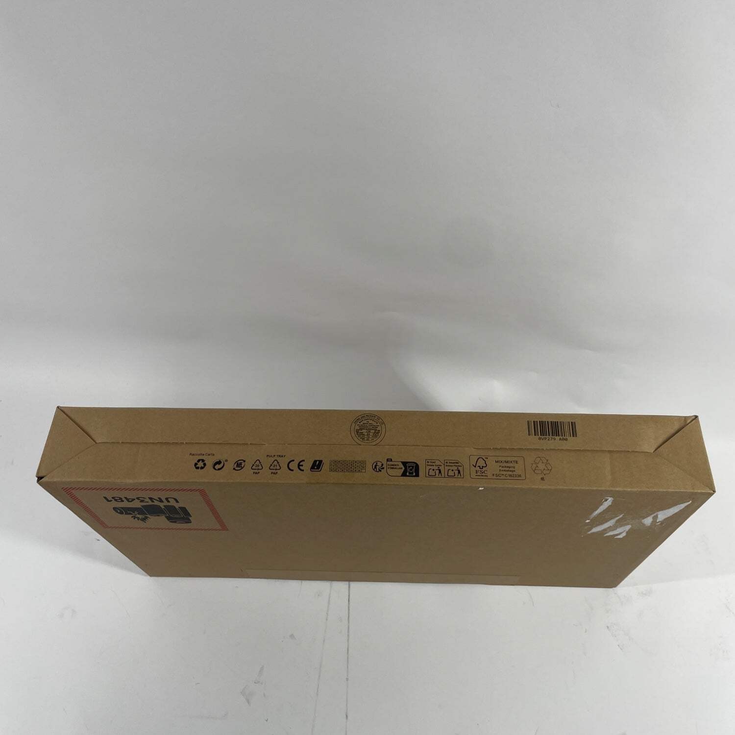New Dell Pro Max 16 16″ Core Ultra 9 285H 32GB RAM 512GB SSD RTX PRO 2000 Blackw