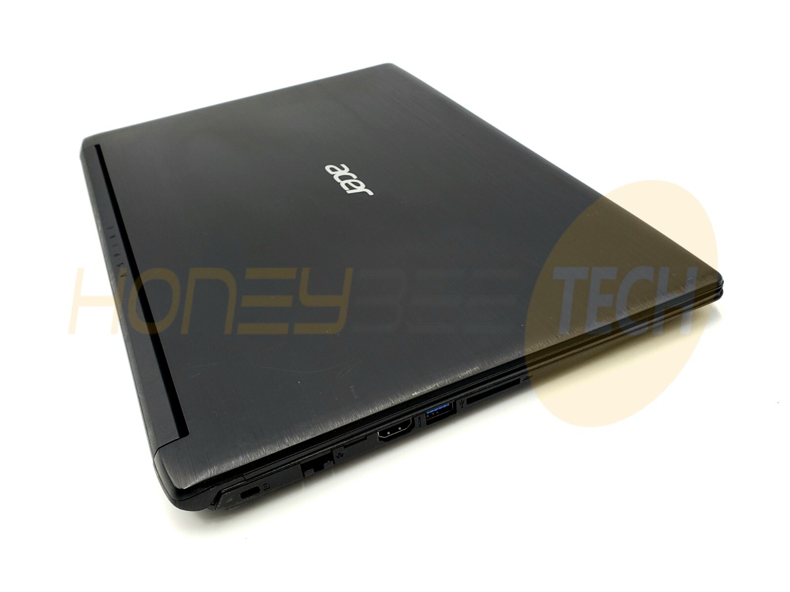 ACER ASPIRE 3 A315-53 i3-8130U 2.2GHZ 4GB RAM 15.6″ LAPTOP NO HDD NO OS TESTED