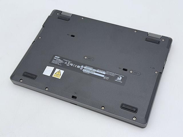 WORKS BUT HAS ISSUE Acer TravelMate Spin B3 11.6″ WXGA Intel N100 8GB 128GB