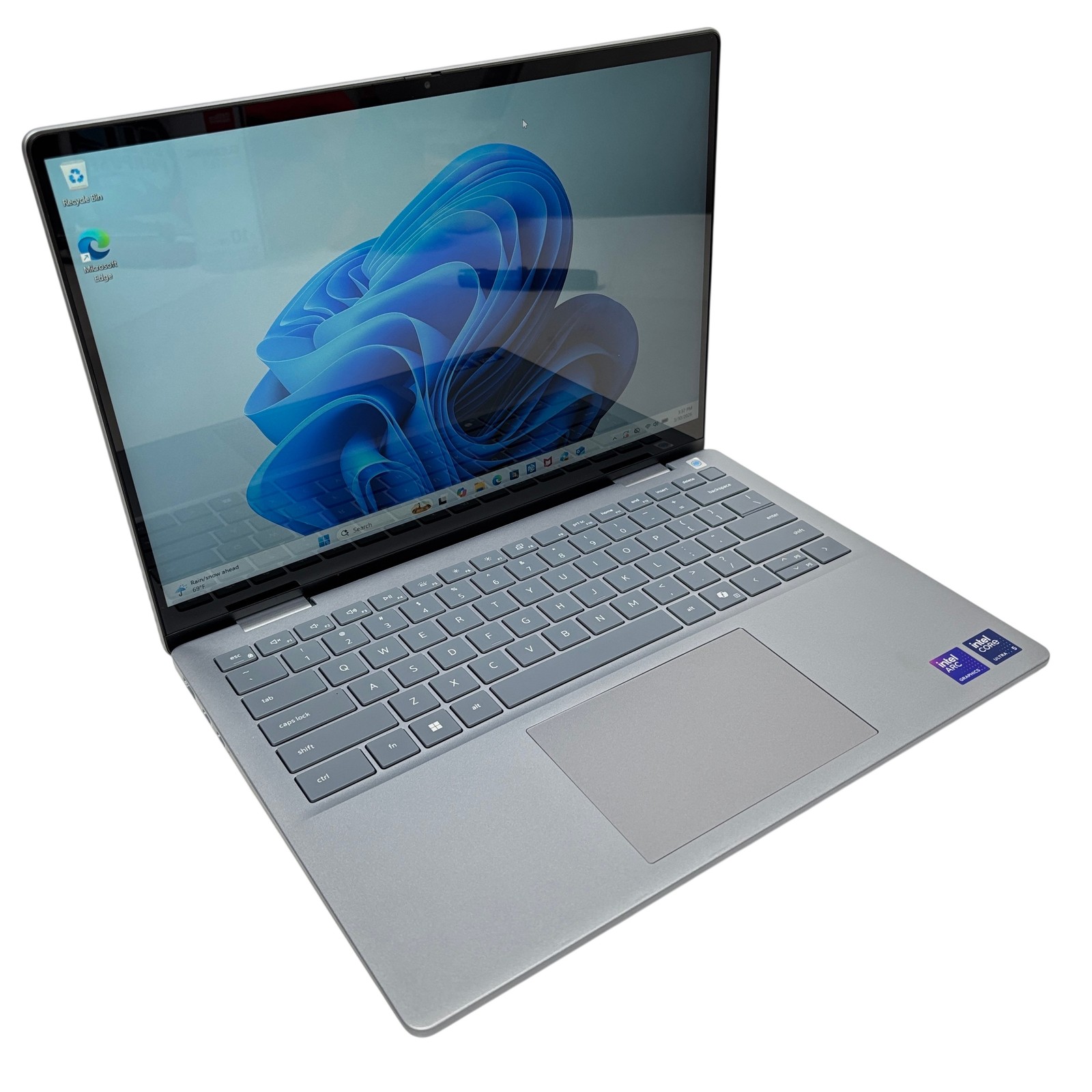Dell 14 Plus 2-In-1 DB04250 Core Ultra 5 226V 2.1GHz 16GB RAM 512GB SSD 14″