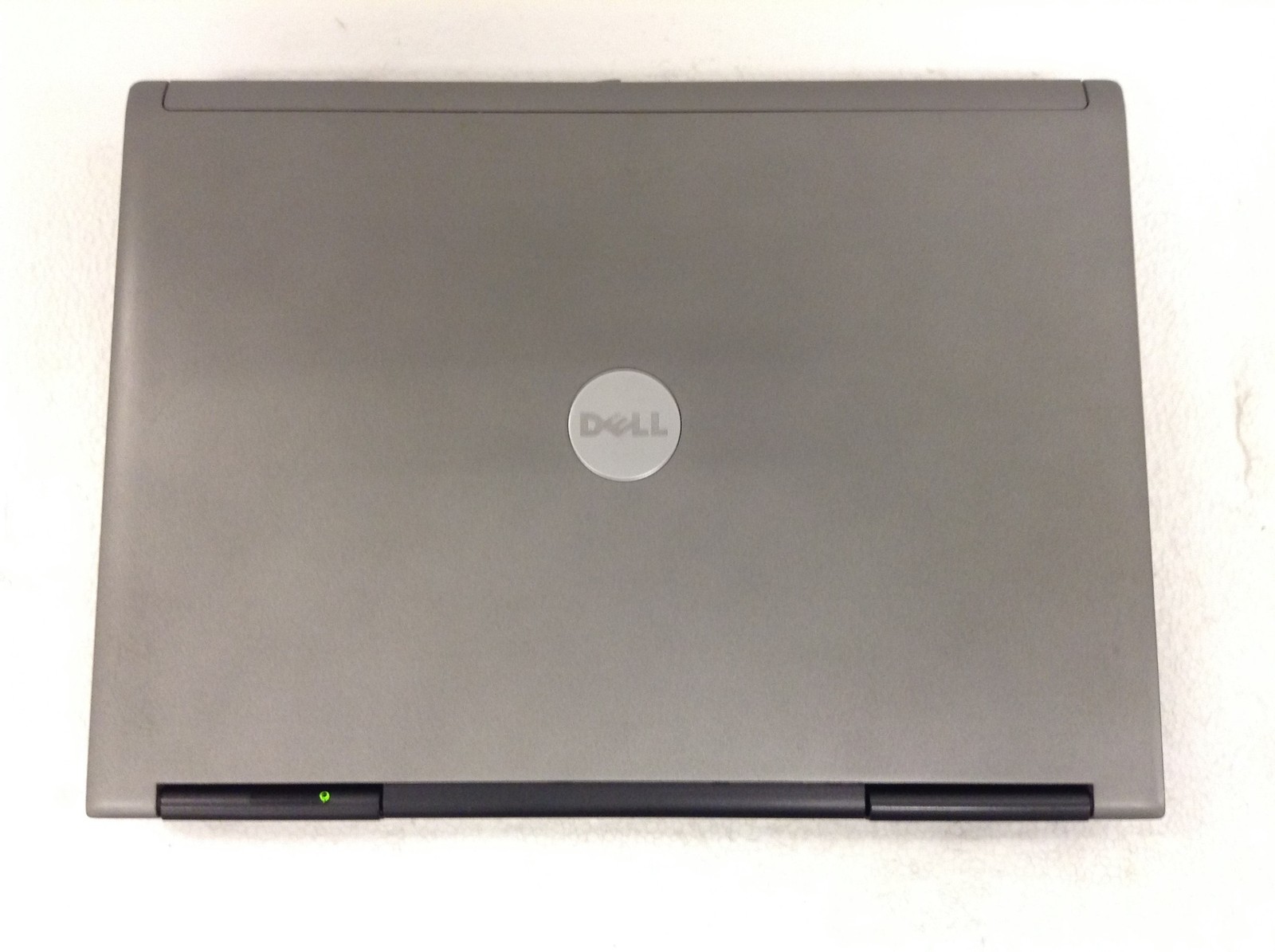 Dell Latitude D531 Laptop 14″WXGA AMD Dual Core 2.2GHz 2GB DVD-RW, No HD, WORKS