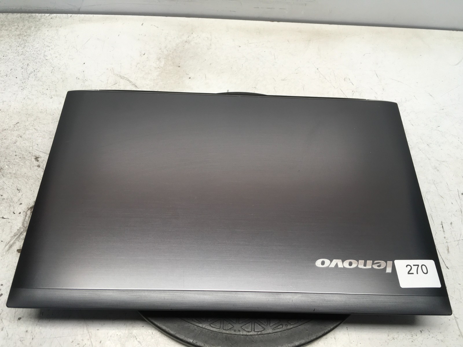 Lenovo V570 1066 Intel i5-2430M 2.4GHz 6 GB NO HDD