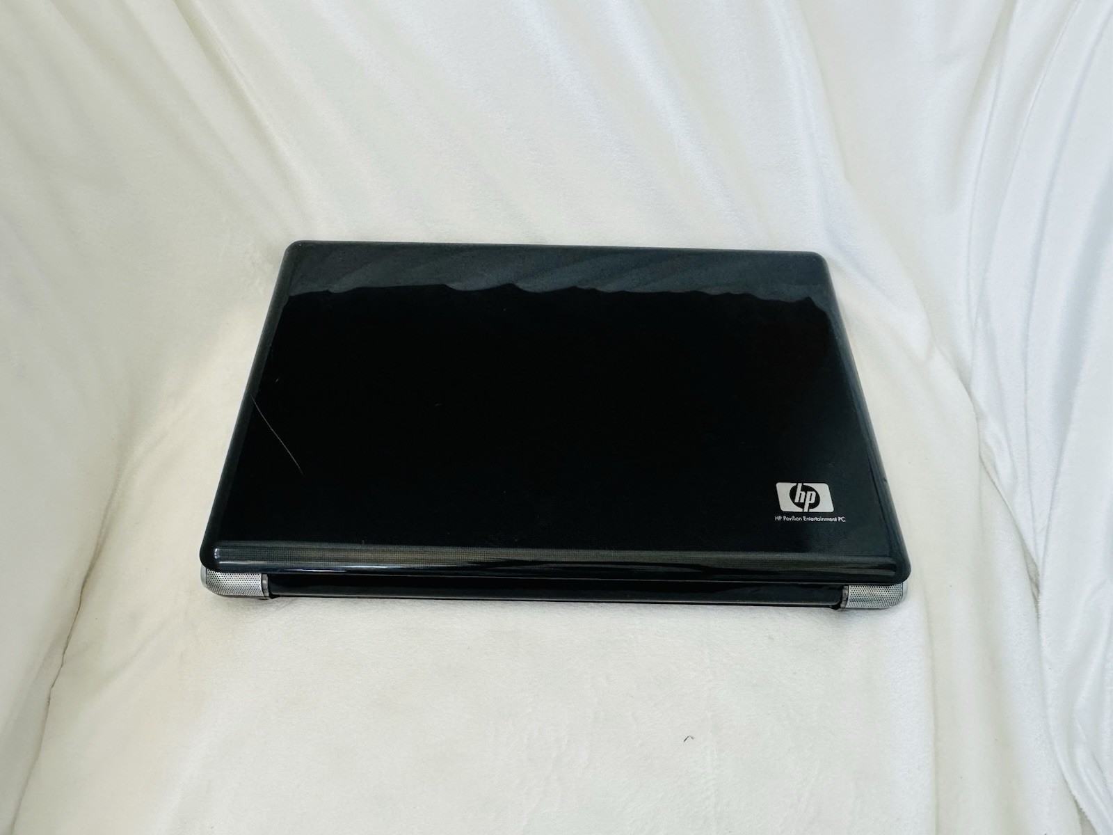 HP PAVILION DV6-1030US ENTERTAINMENT NOTEBOOK PC 16″ FOR PARTS OR REPAIR ONLY