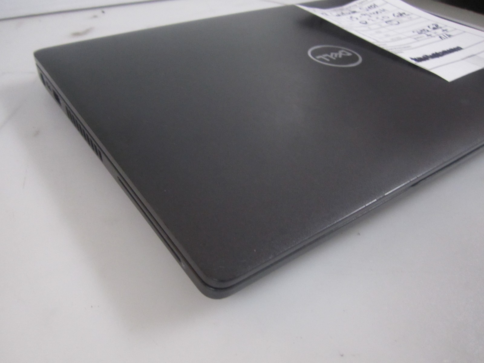 Dell Latitude 5401 14″ i5-9400H 2.5GHz 16GB/240GB m2SSD Laptop +AC NOOS READ_