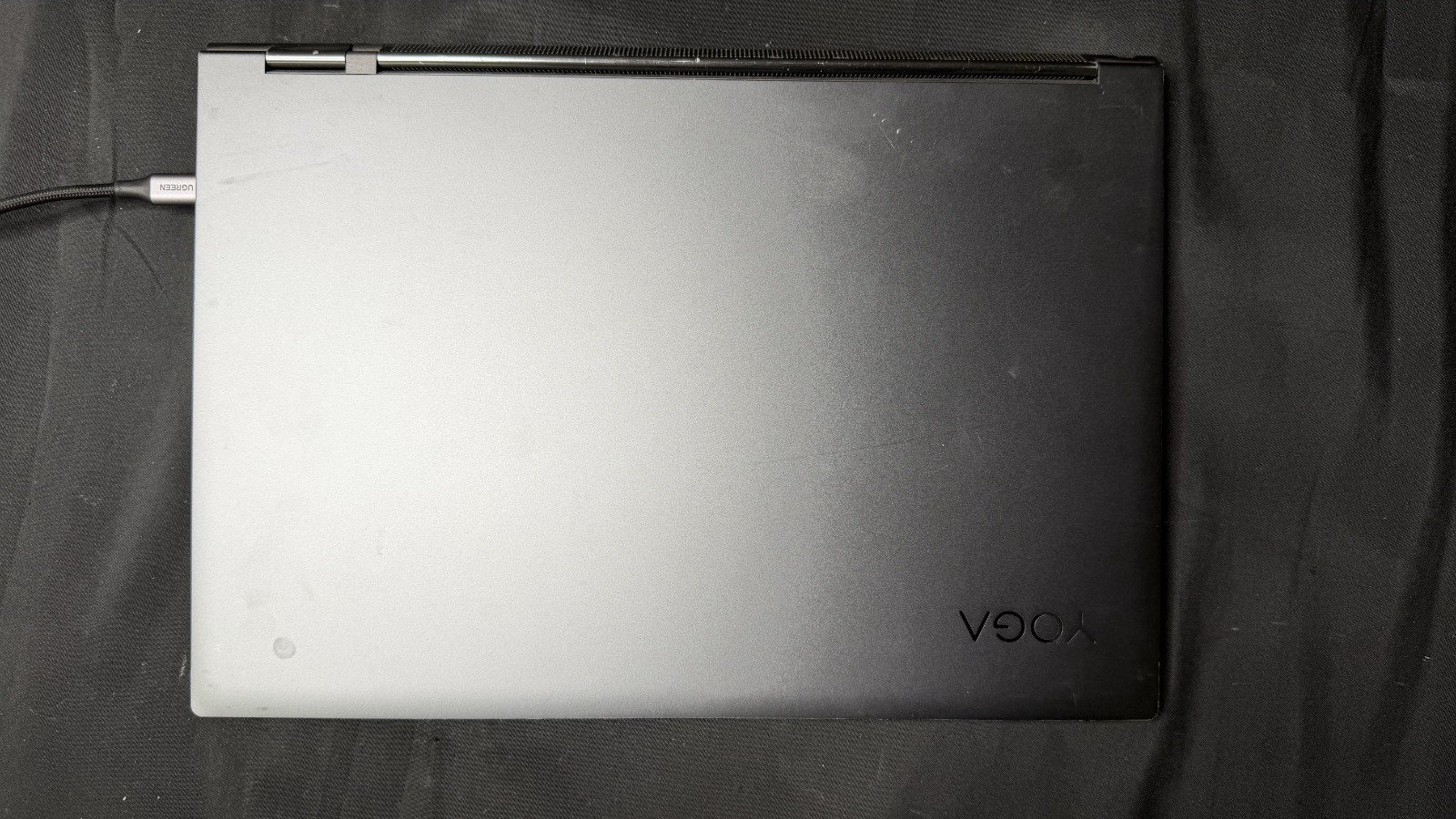 Lenovo Yoga C930-13IKB – i7-8550U – 12GB RAM -238GB SSD Win10