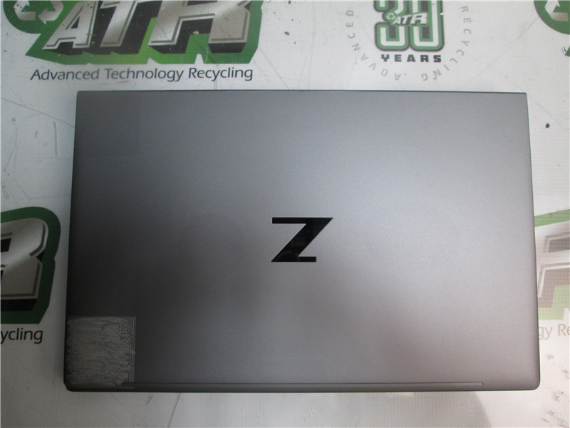 HP ZBook G7 Laptop i7-10850H 2.7GHz 32GB RAM 512GB SSD Windows 11 Pro COA