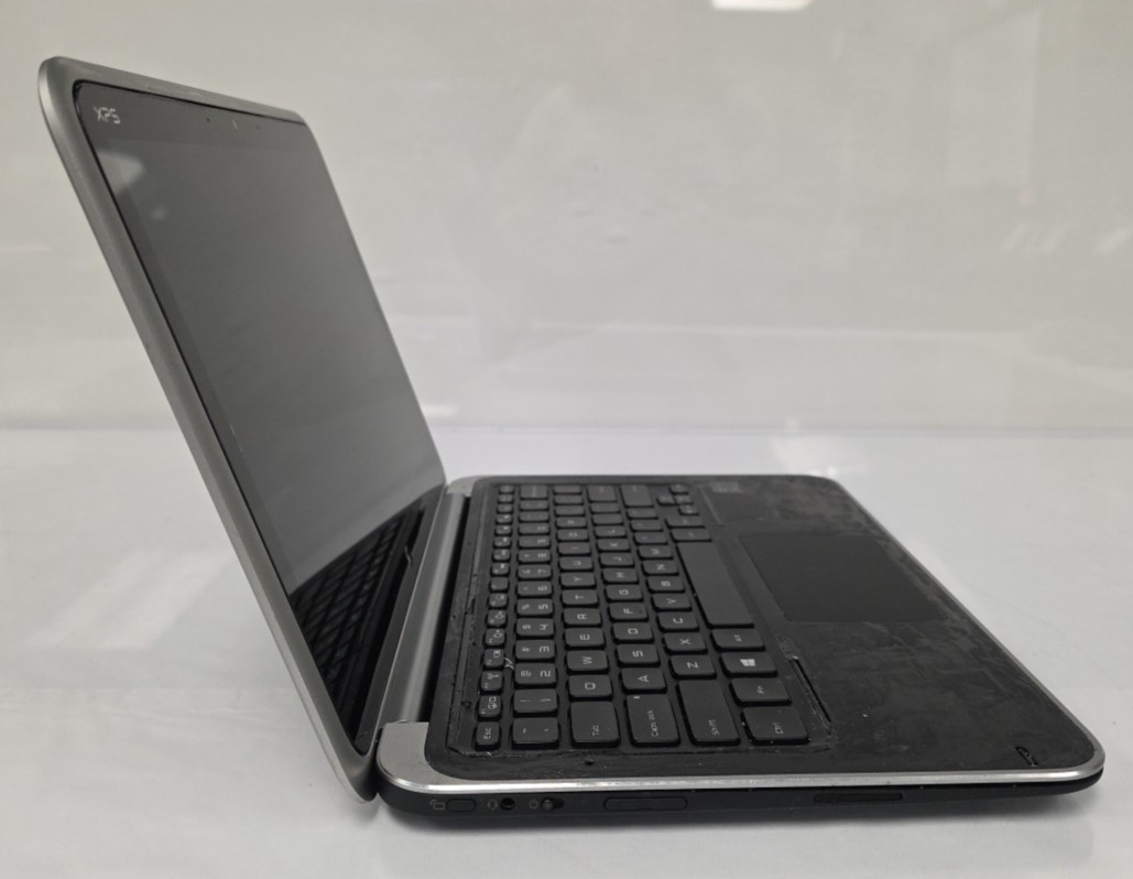 Dell Notebook – XPS129Q23| Intel Core i5-3427| 4GB RAM| NO SSD| NO OS