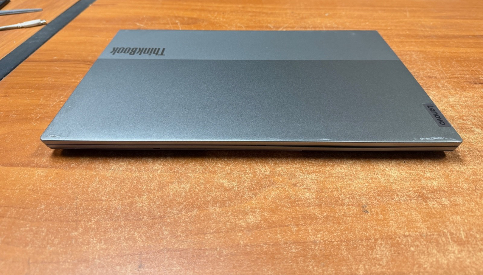 ThinkBook 15 G2 ITL 15.6″ – Intel i7-1165G7 2.8GHz 8GB No HDD *Cracked Display*