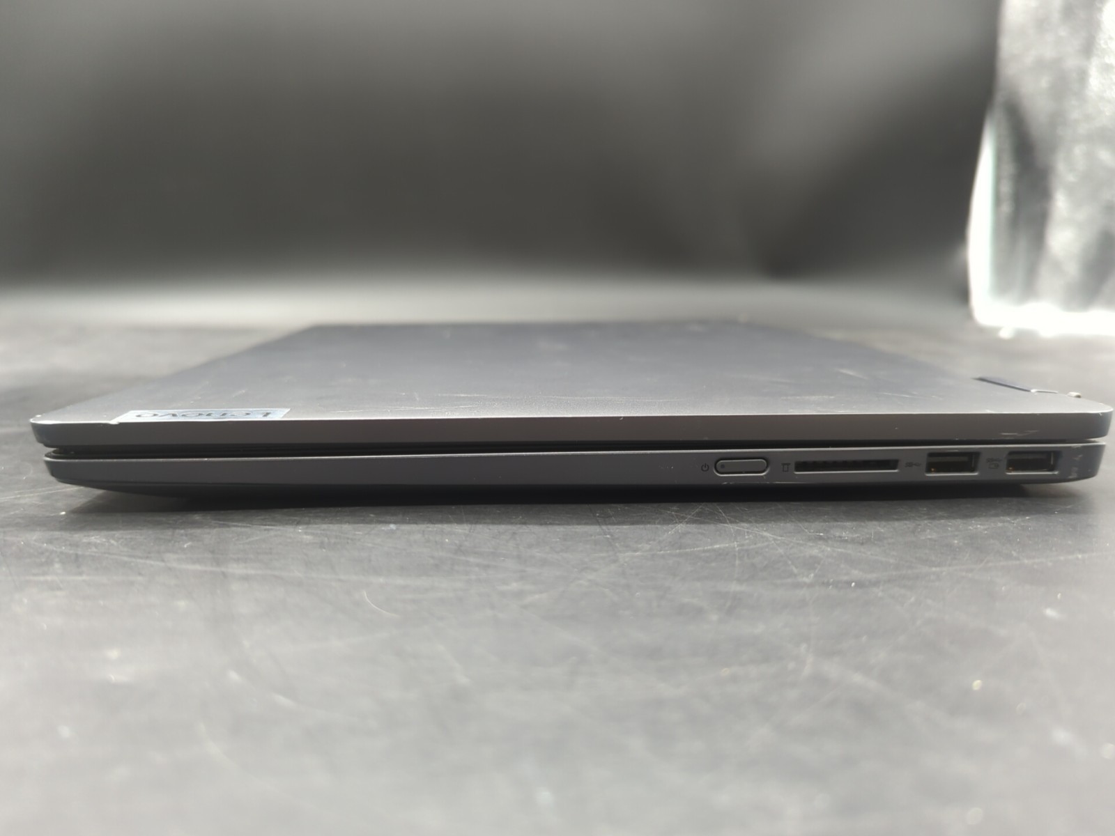 Lenovo: IdeaPad: Flex 5 16IAU7: i7 12th Gen: 16GB RAM: 512GB SSD: No OS: Tested