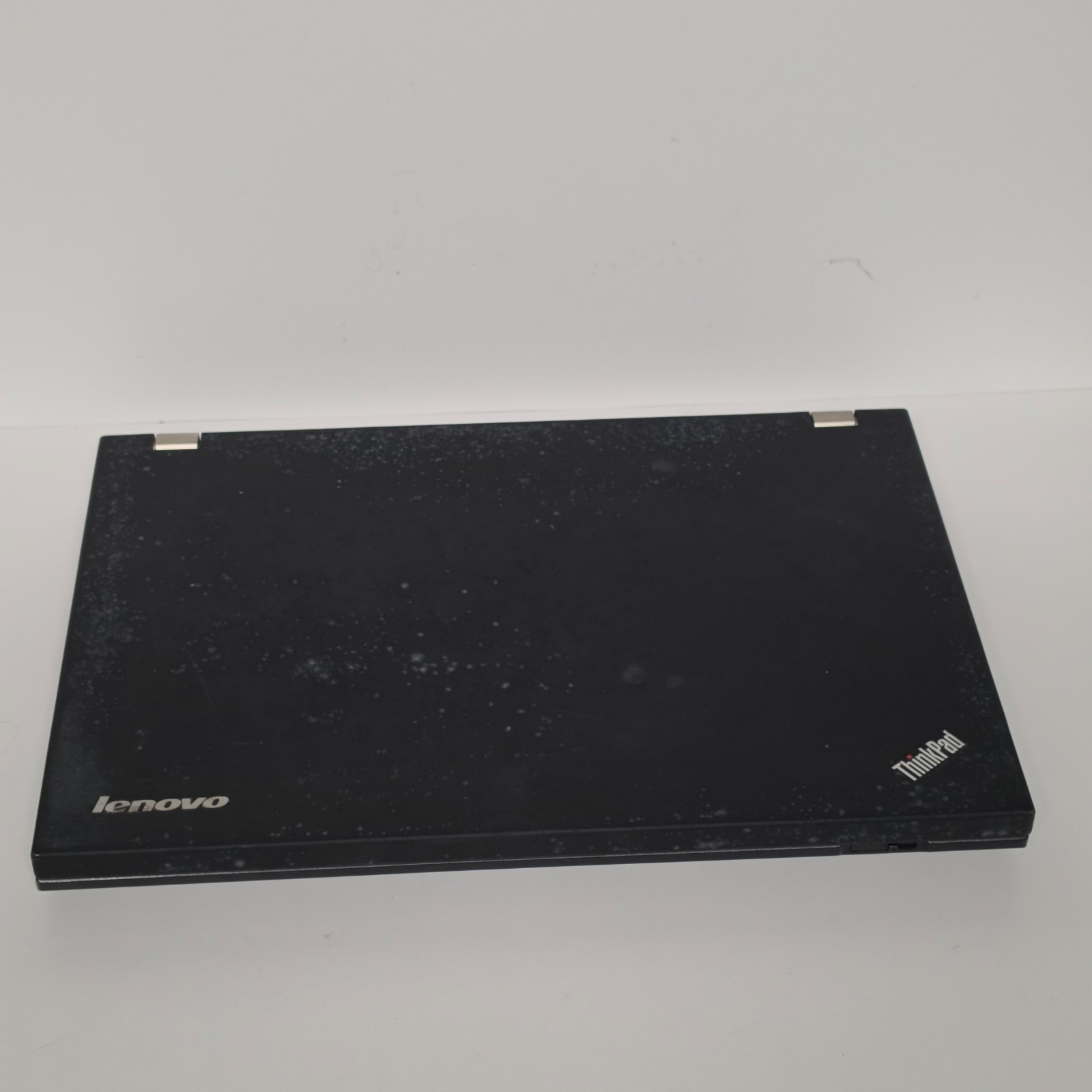 Lenovo ThinkPad T520 Laptop PC | Intel Core i7-2720M | 4GB RAM | No HDD A9