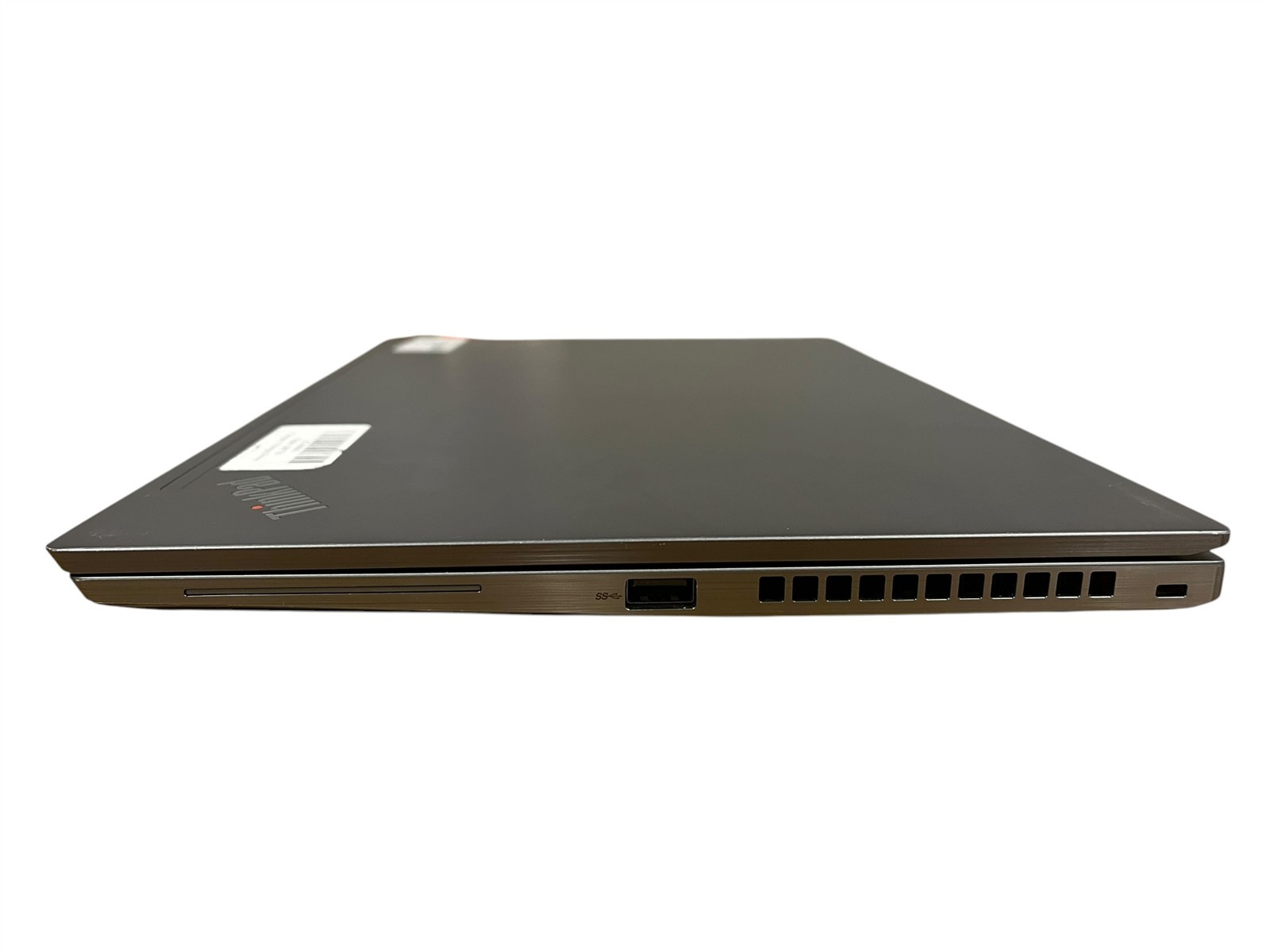 Lenovo ThinkPad T14s Gen 2i i5-1135G7 2.40GHz 16GB DDR4 512GB W11PRO 14″ Laptop