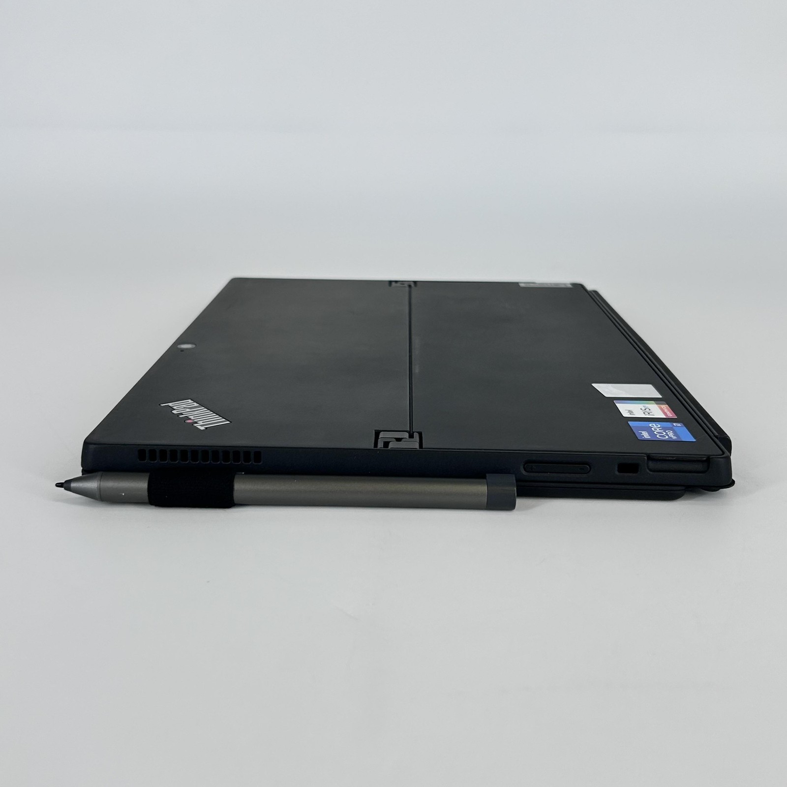 Lenovo ThinkPad X12 Detachable Gen 1 FHD+ LTE i7-1180G7 16GB 256GB – Bad Speaker