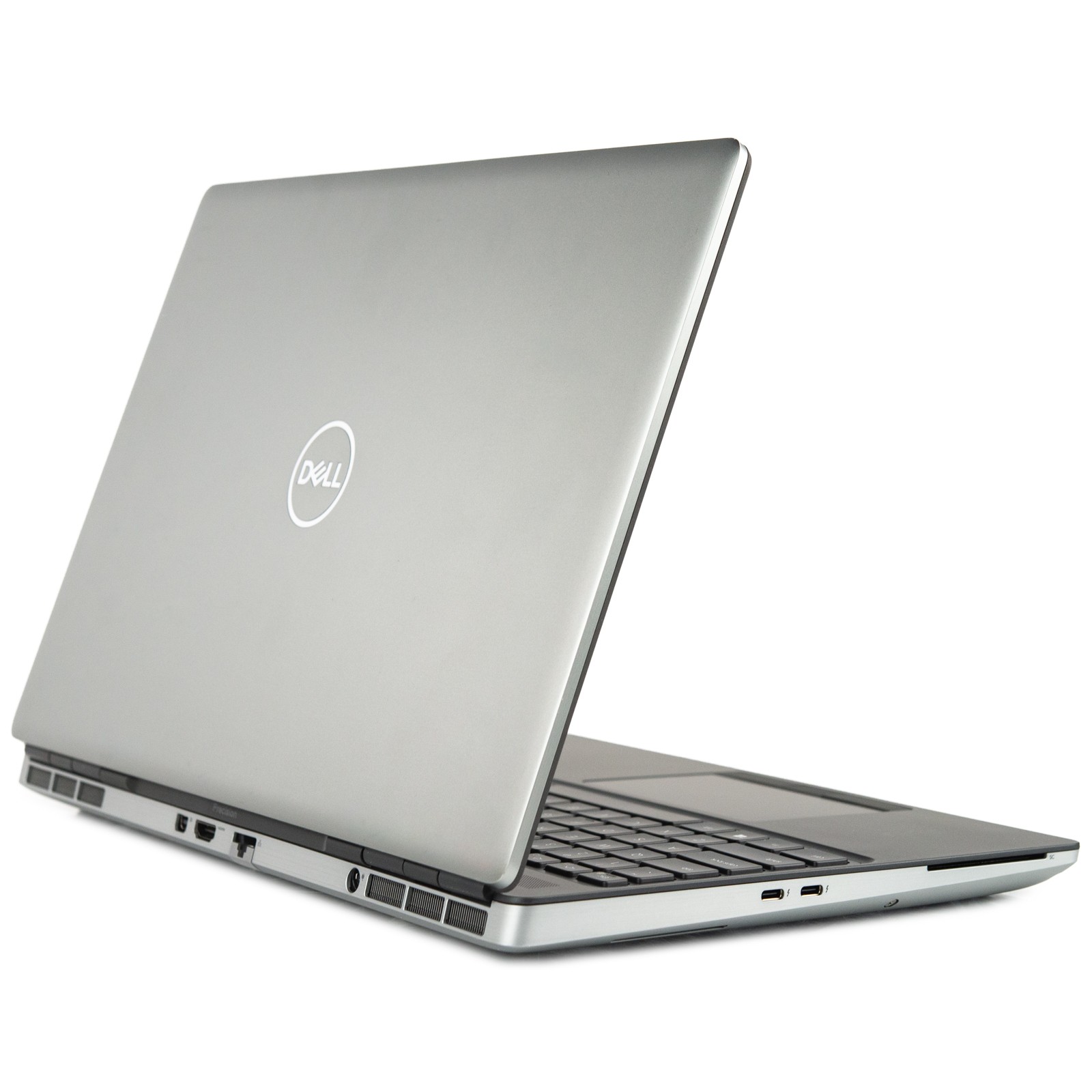 Custom Dell Precision 7560 15.6″ Laptop Xeon W-11955M Min 2.10GHz Windows 11 Pro